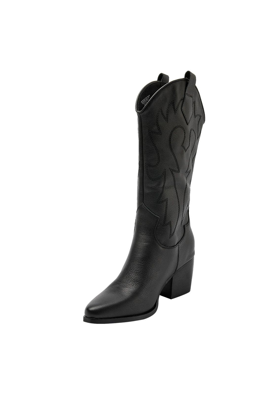 Bota Casual Mujer Zappa - J305-4