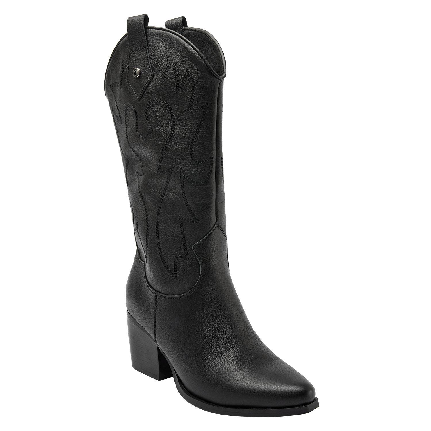 Bota Casual Mujer Zappa - J305-0