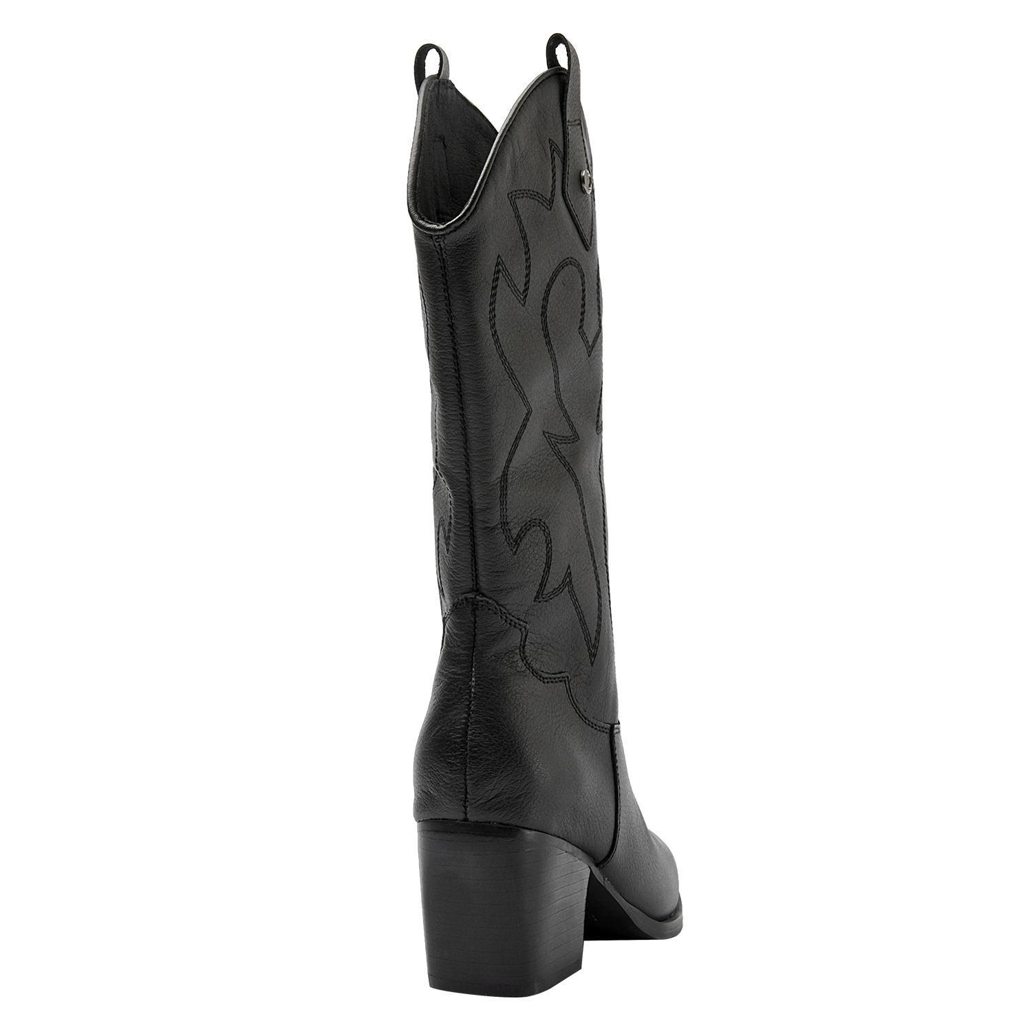 Bota Casual Mujer Zappa - J305-2