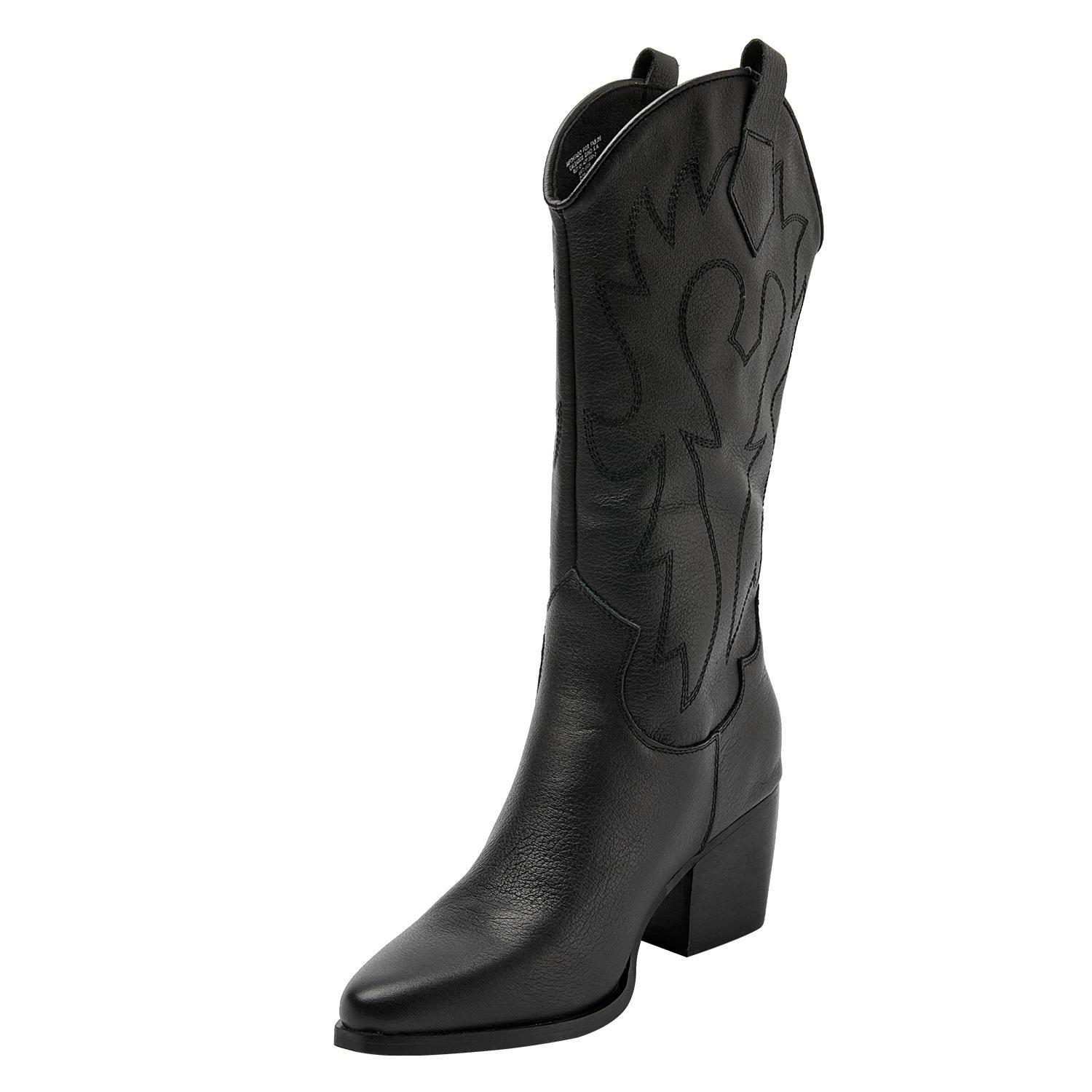 Bota Casual Mujer Zappa - J305-4