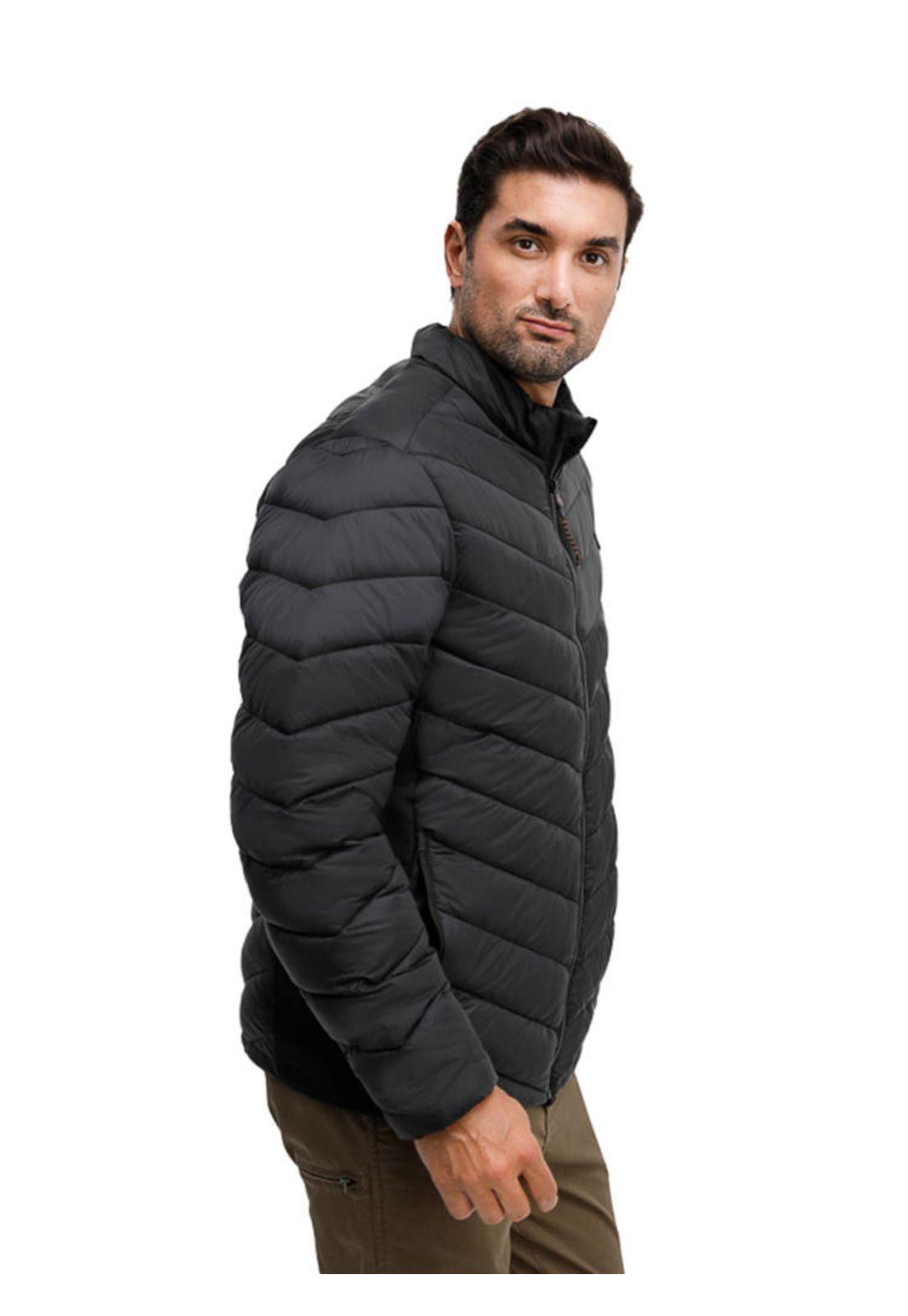 Parka Casual Hombre Panama Jack - H965-1