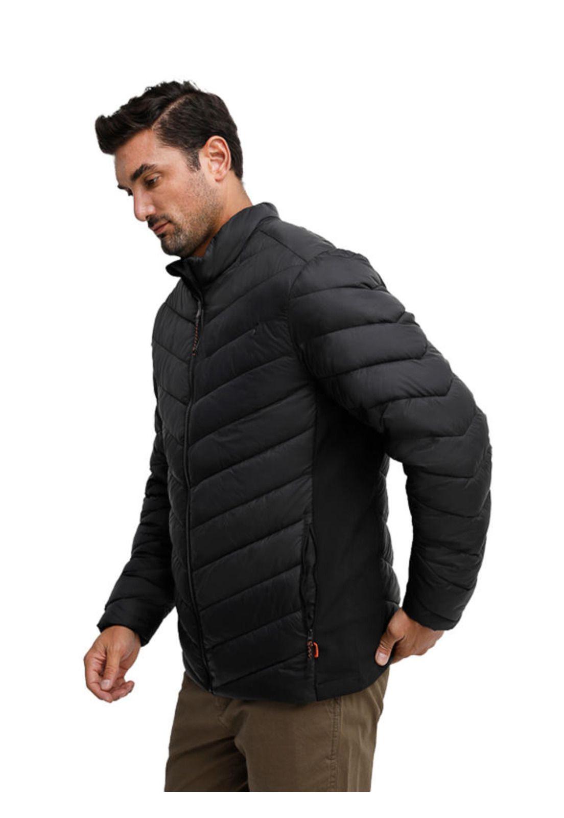 Parka Casual Hombre Panama Jack - H965-3