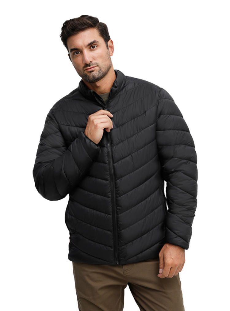 Parka  Hombre Casual Panama Jack - H965-0