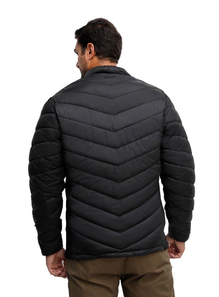 Parka  Hombre Casual Panama Jack - H965-2