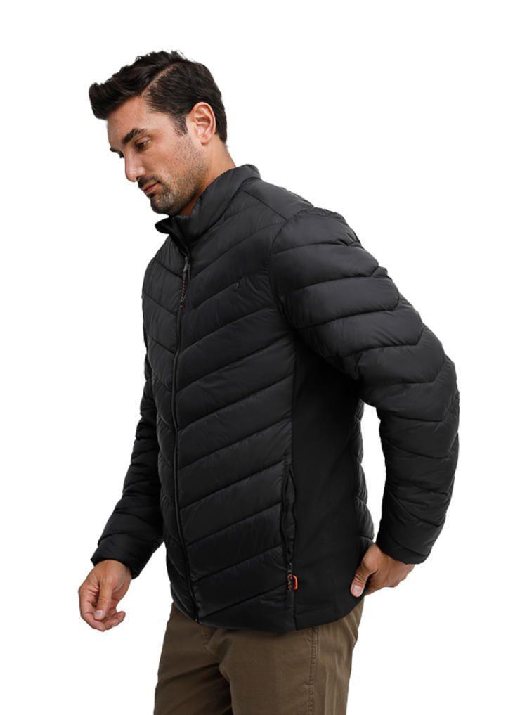 Parka  Hombre Casual Panama Jack - H965-3