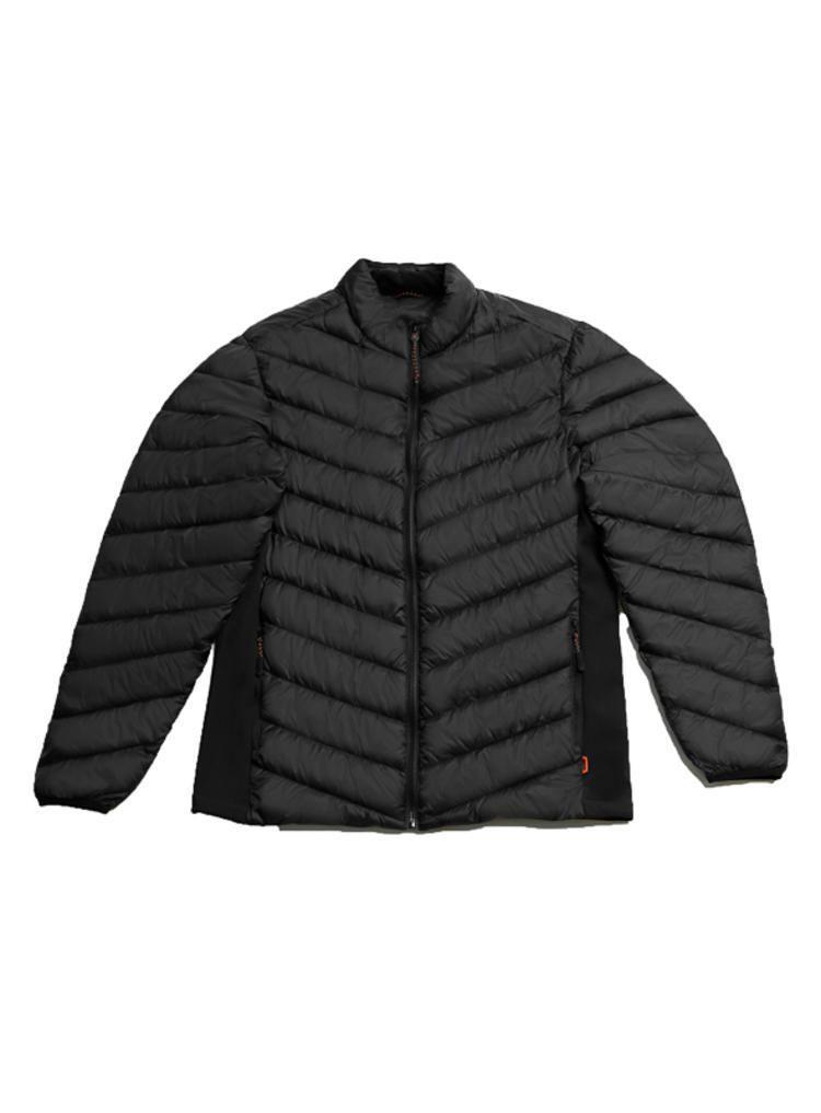 Parka  Hombre Casual Panama Jack - H965-4