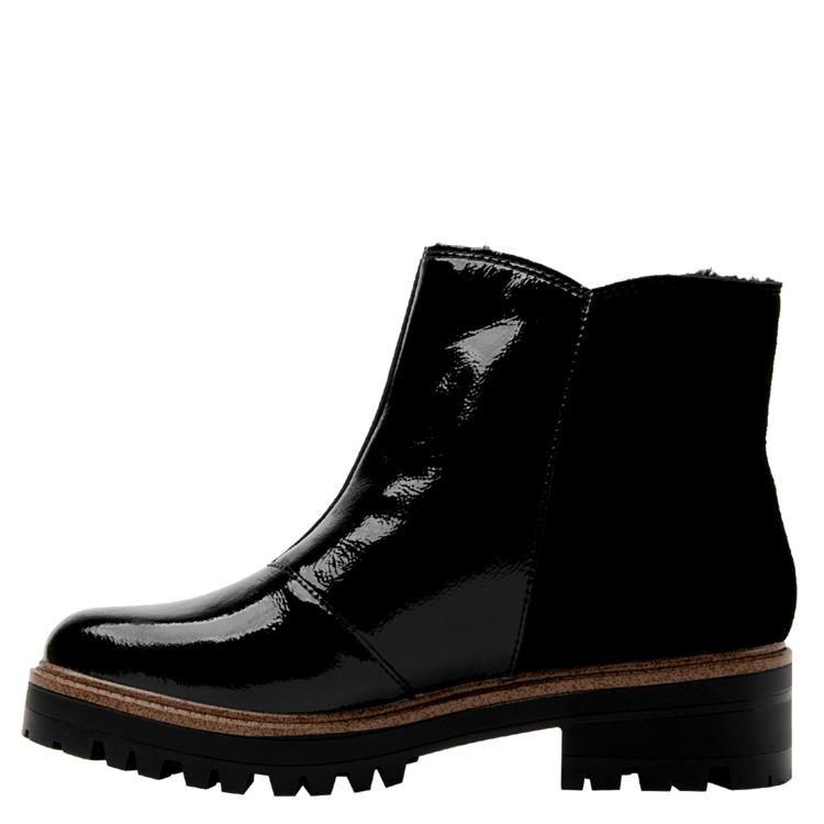 Botin Casual Mujer Bruno Rossi - J636-3