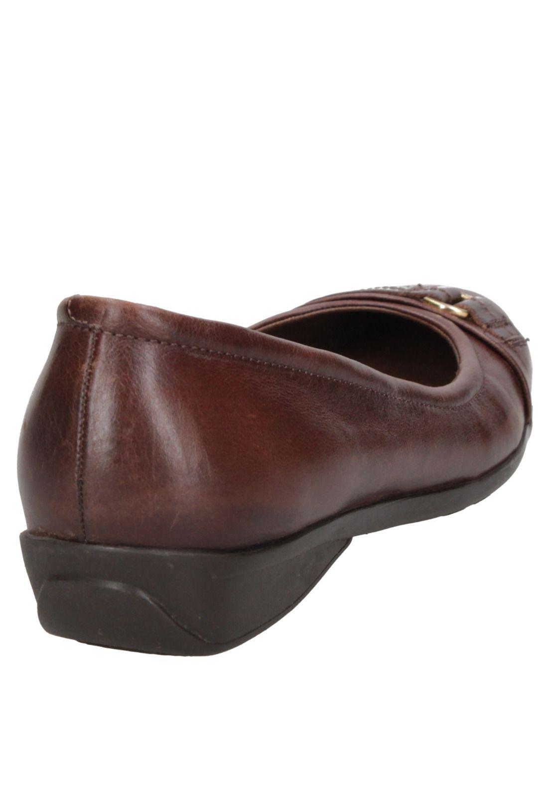 Zapato Casual Mujer 16 Hrs - M469-2