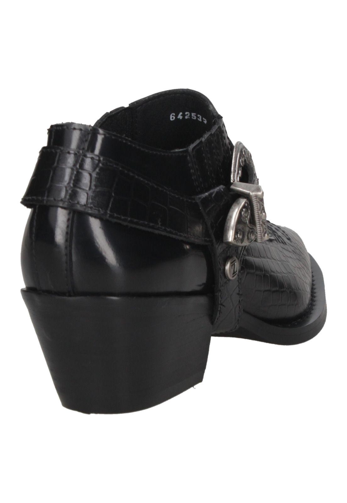 Zapato Vaquero Mujer Zappa - ZAMZ025-2