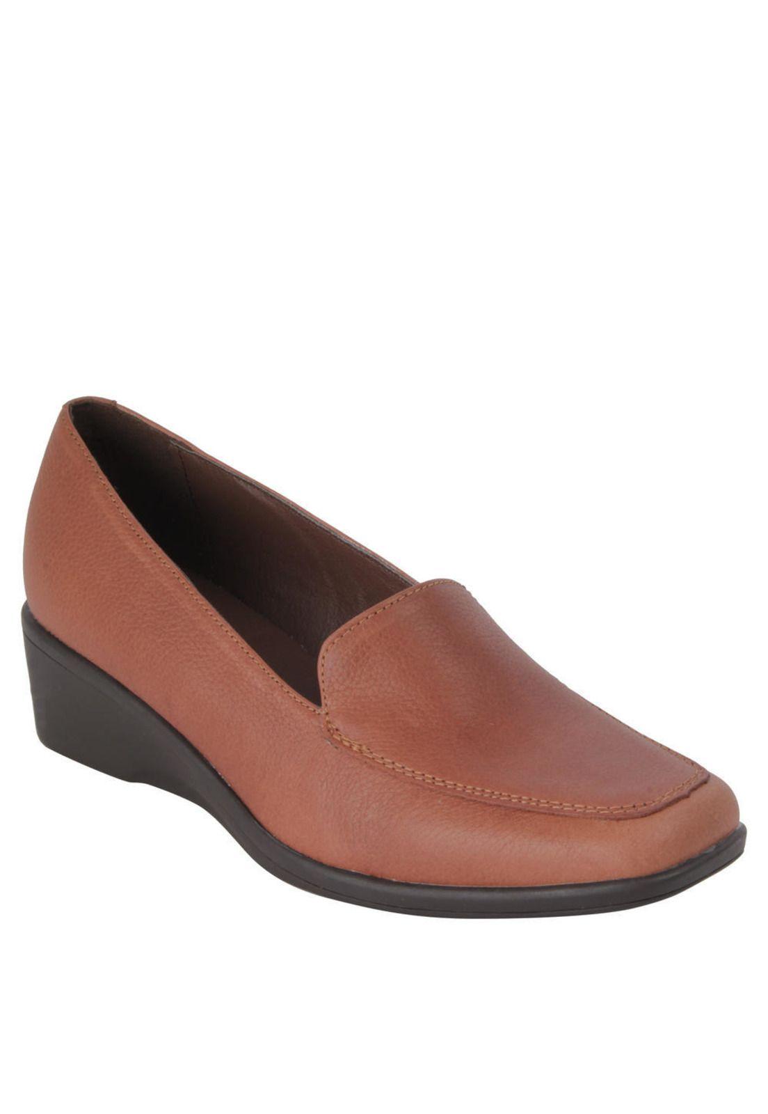 Zapato Casual Mujer Bruno Rossi - R272-0