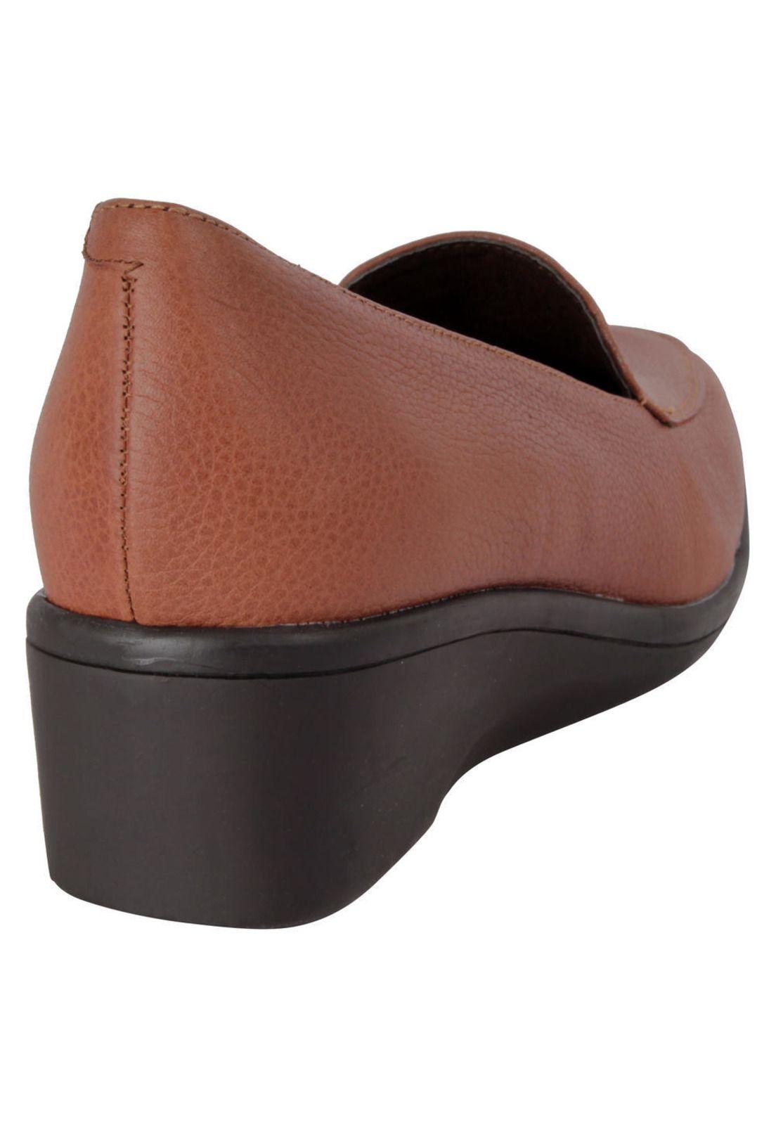 Zapato Casual Mujer Bruno Rossi - R272-2