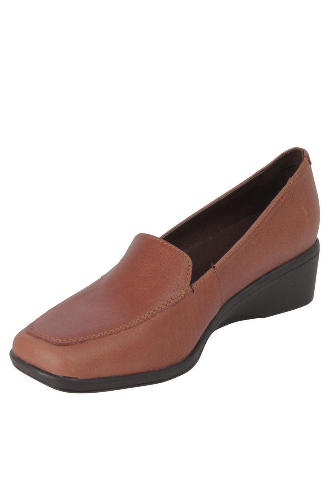 Zapato Casual Mujer Bruno Rossi - R272-4