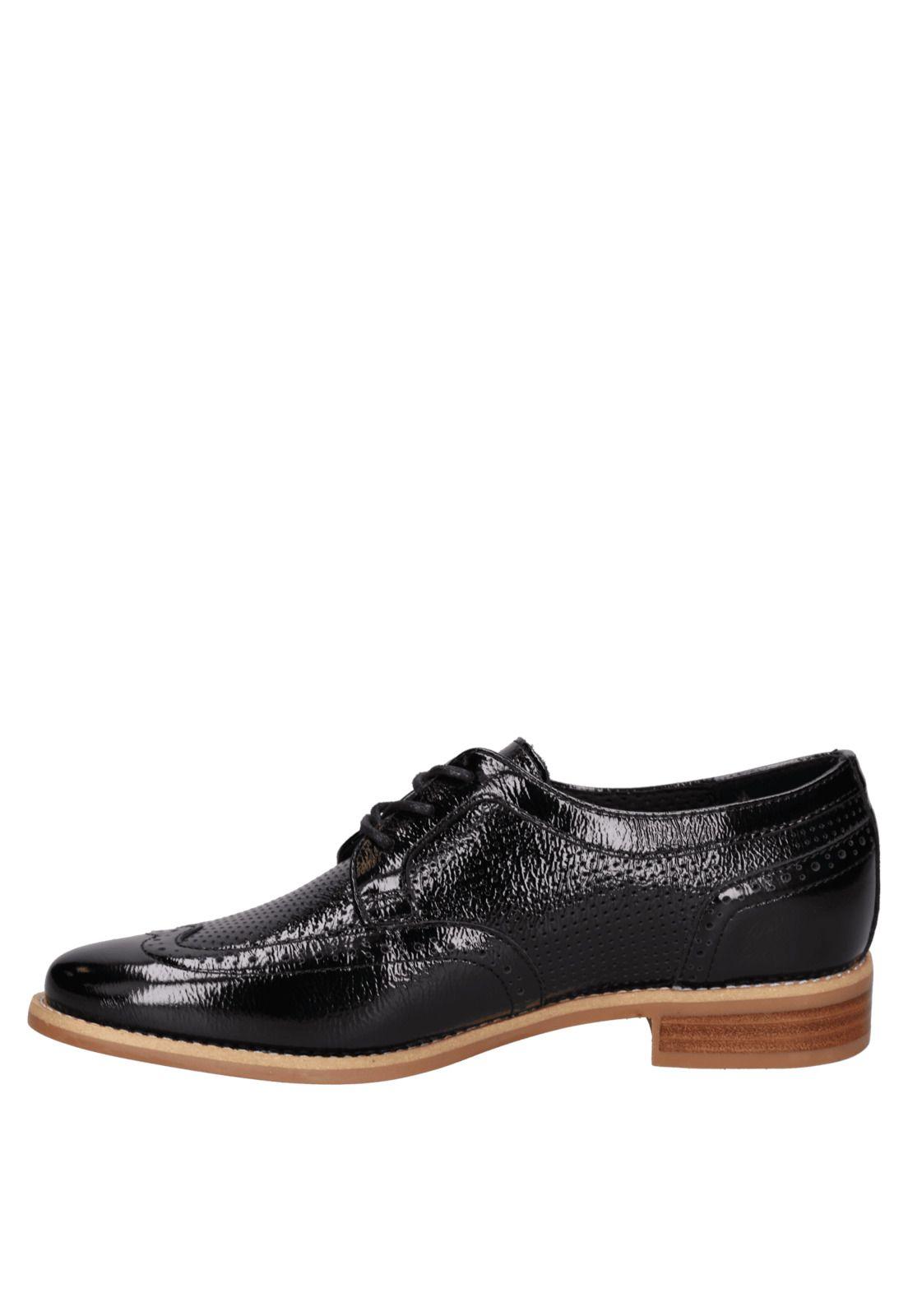 Zapato Casual Mujer Pollini - POM0038-3