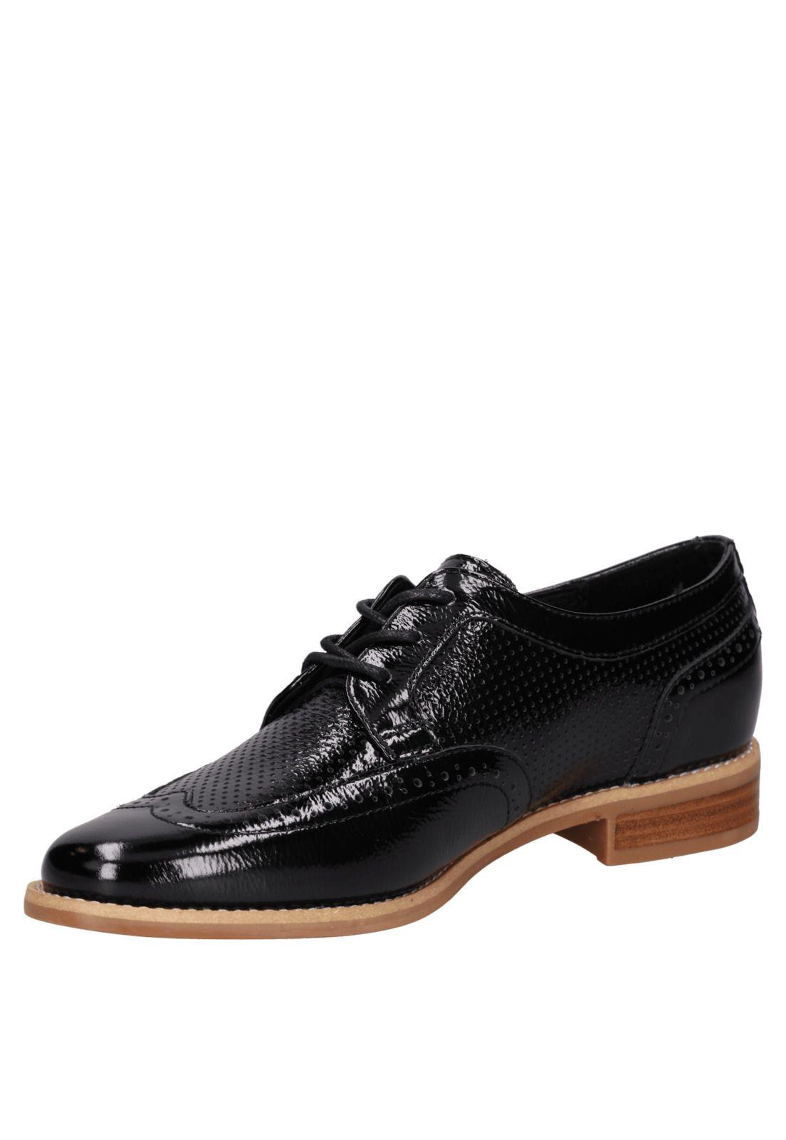 Zapato Casual Mujer Pollini - POM0038-4