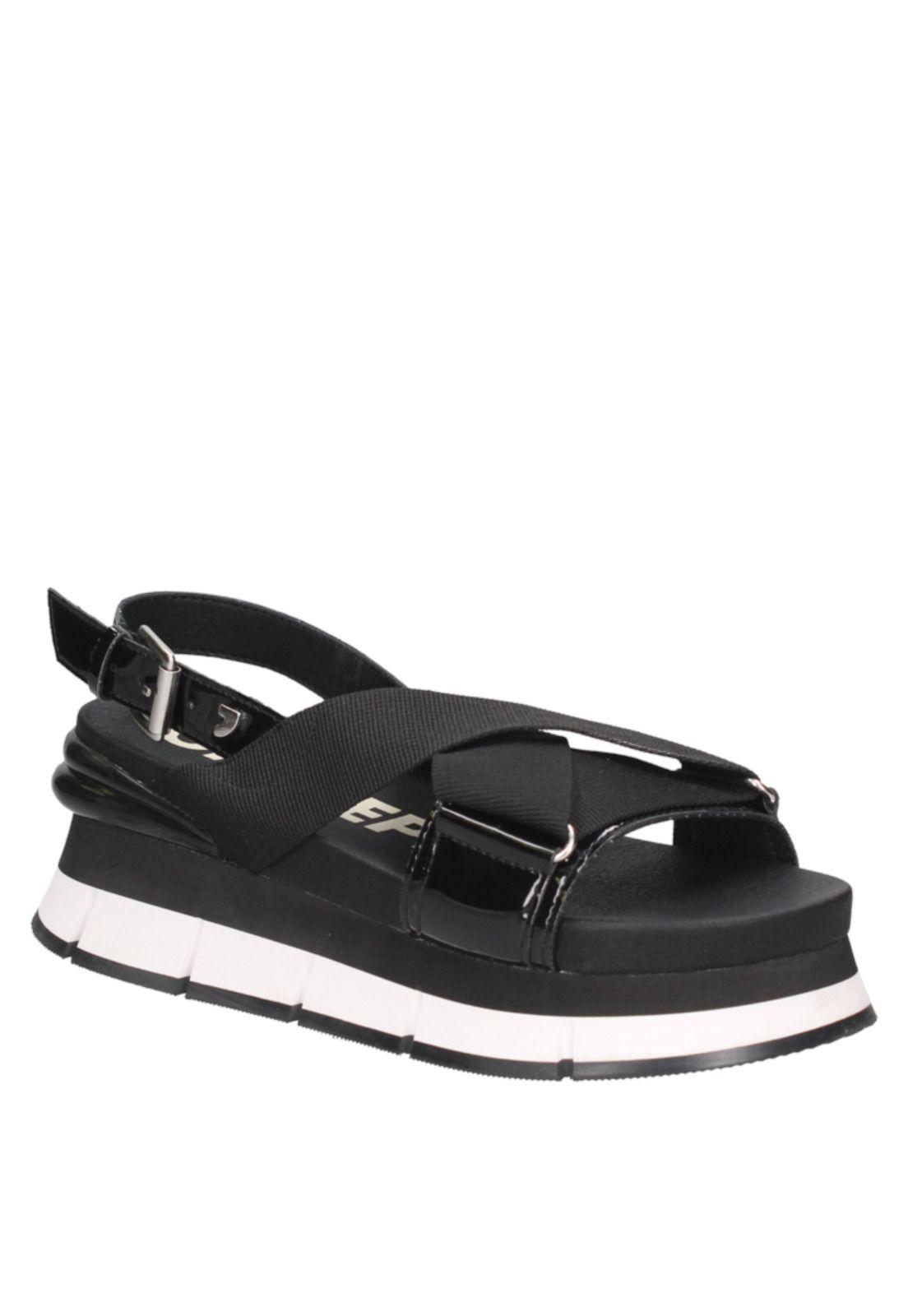 Sandalia Casual Mujer Gioseppo - G161-0