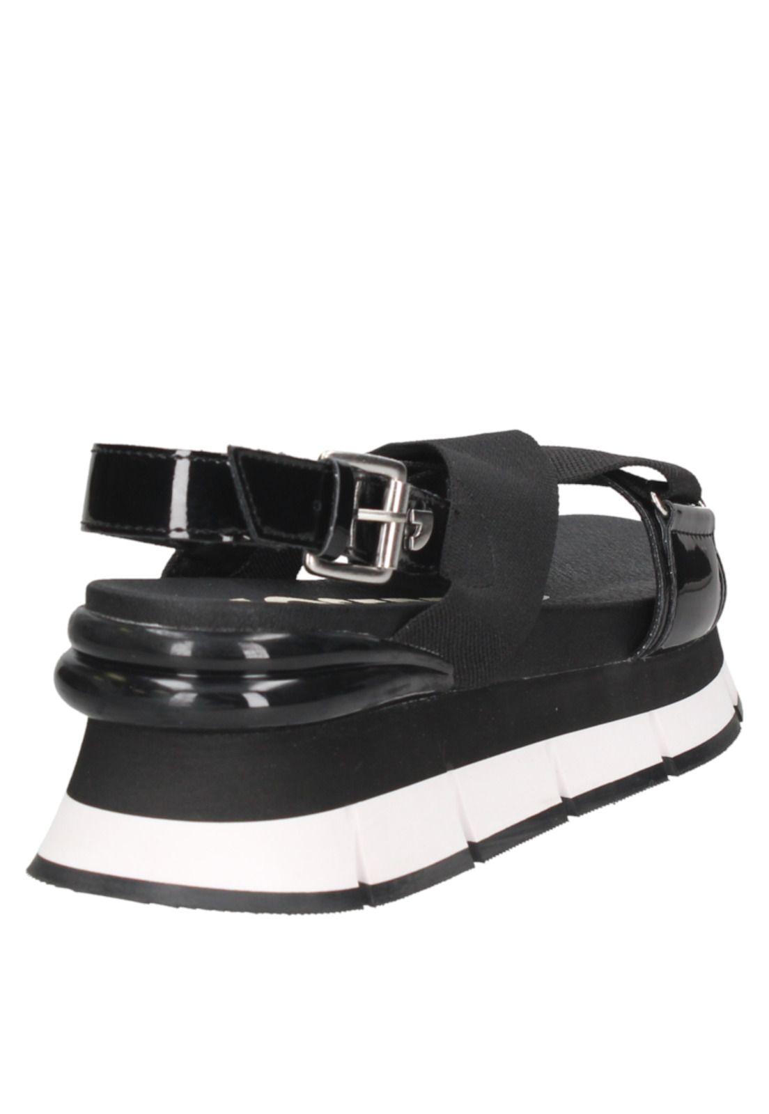 Sandalia Casual Mujer Gioseppo - G161-2