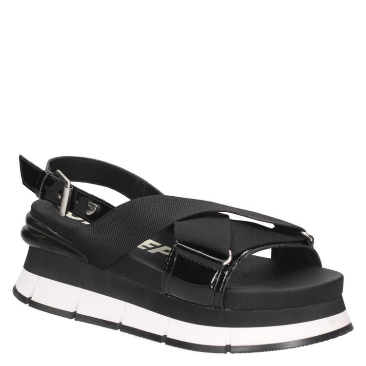 Sandalia Casual Mujer Gioseppo - G161-0
