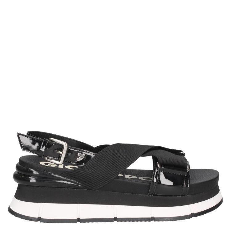 Sandalia Casual Mujer Gioseppo - G161-1
