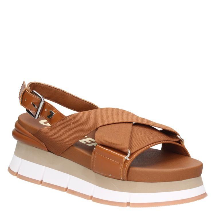 Sandalia Casual Mujer Gioseppo - G161-0