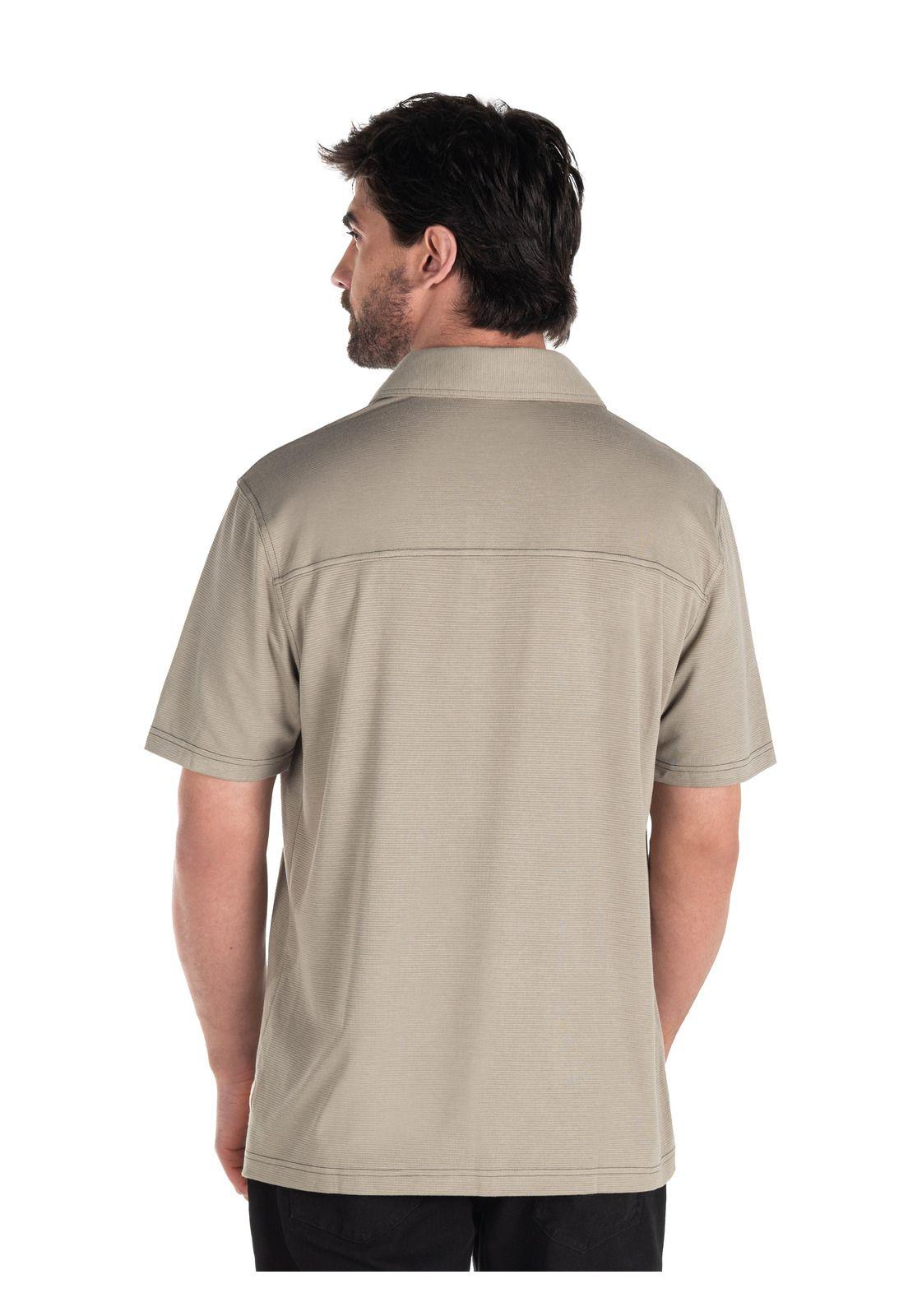 Polera Casual Hombre Panama Jack - PJH002M-1