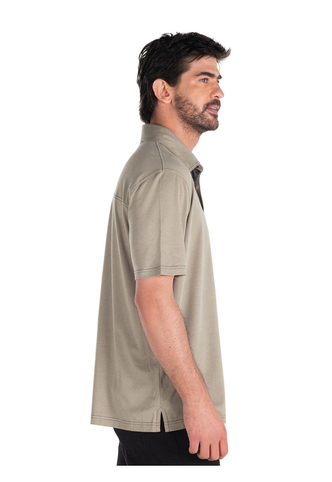 Polera Casual Hombre Panama Jack - PJH002M-2