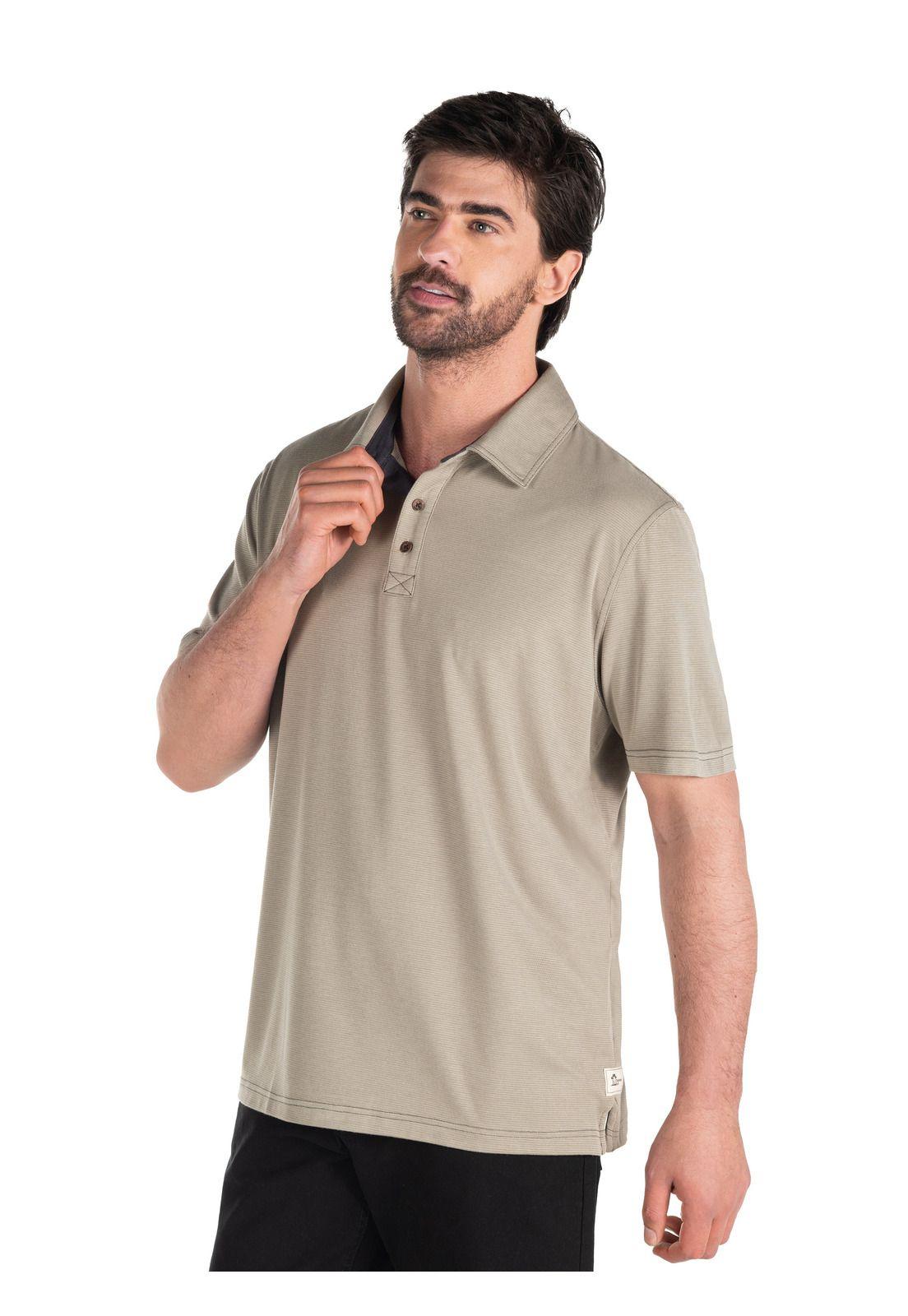 Polera Casual Hombre Panama Jack - PJH002M-3