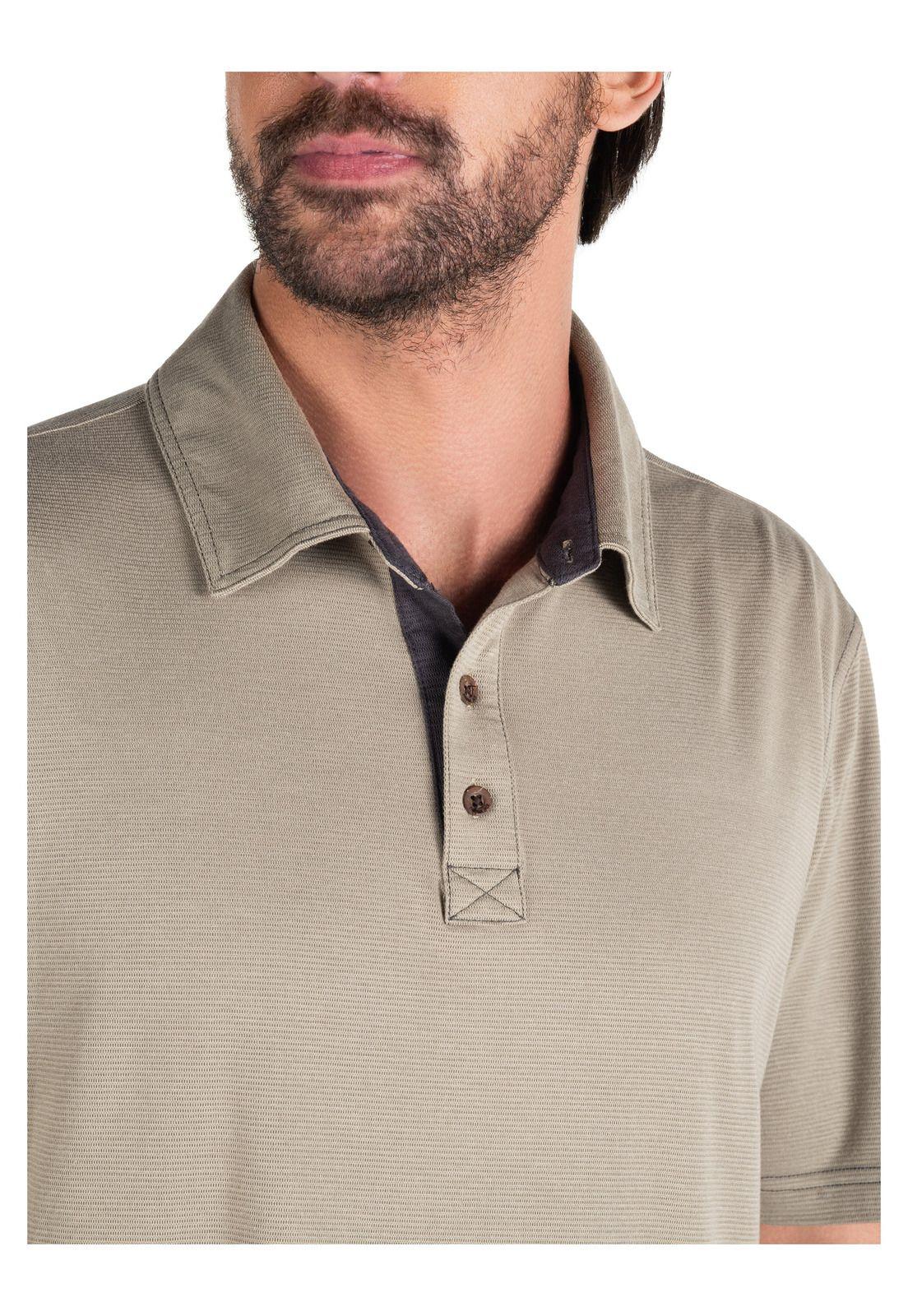 Polera Casual Hombre Panama Jack - PJH002M-4