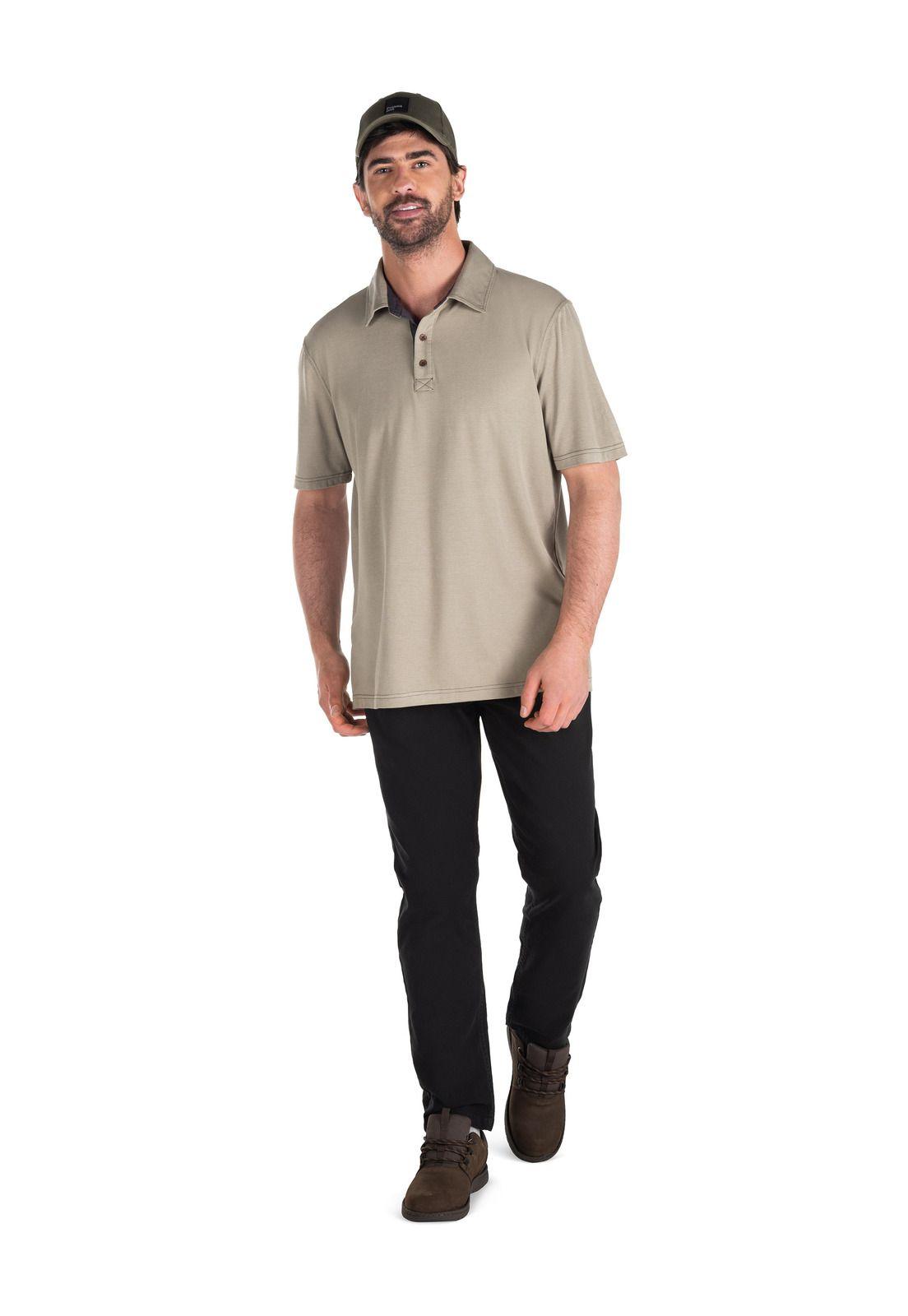 Polera Casual Hombre Panama Jack - PJH002M-7