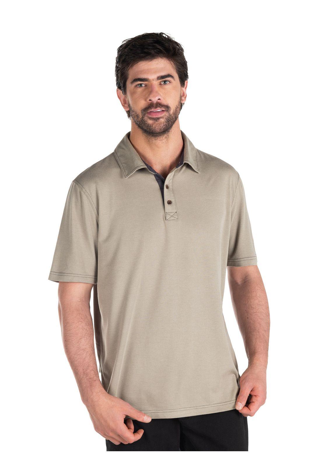 Polera Casual Hombre Panama Jack - PJH002M-8