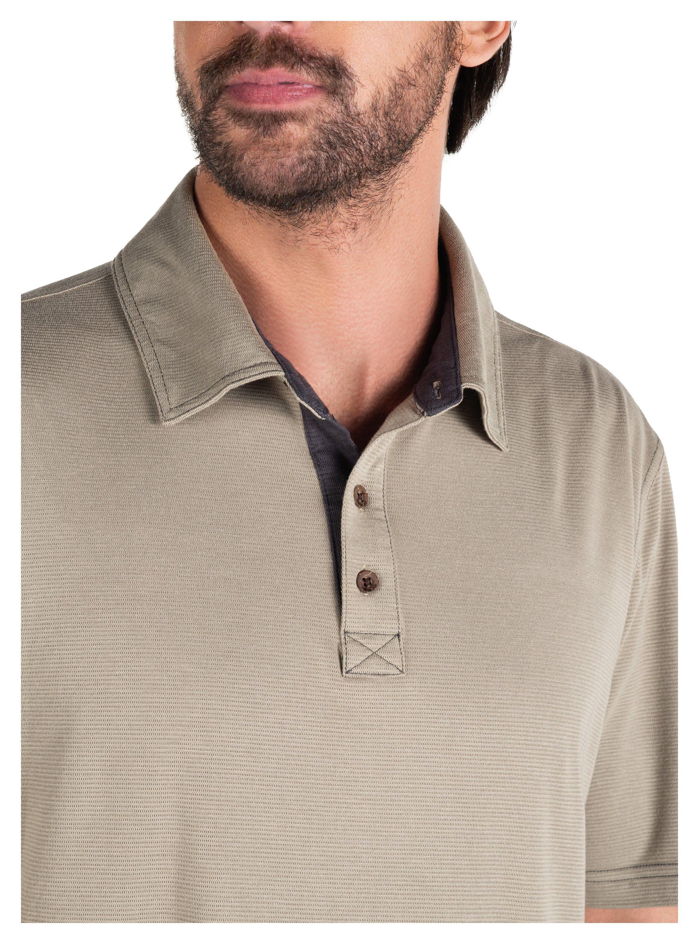 Polera Hombre Manga Corta Panama Jack - PJH002M-4