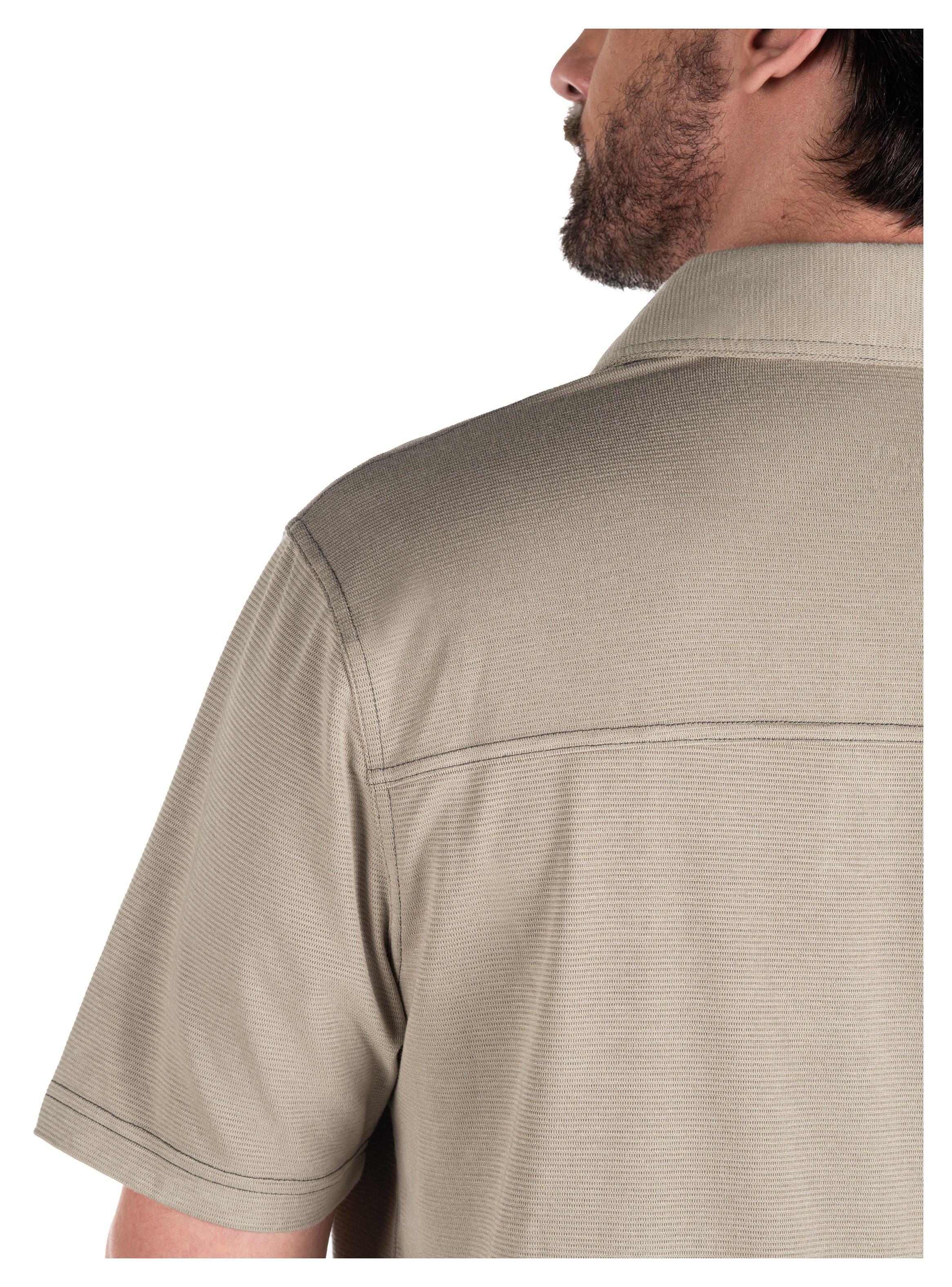 Polera Hombre Manga Corta Panama Jack - PJH002M-5