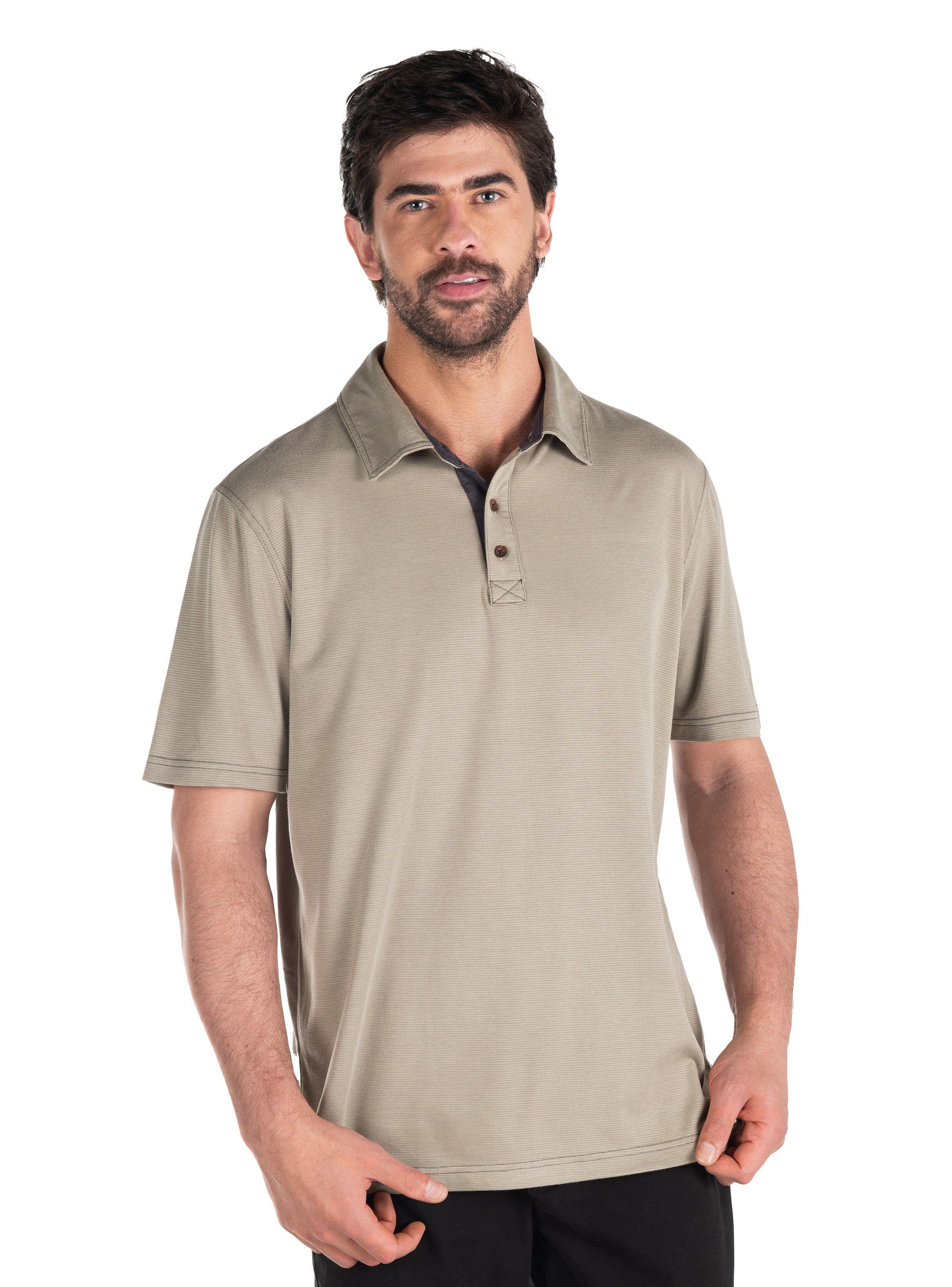 Polera Hombre Manga Corta Panama Jack - PJH002M-7