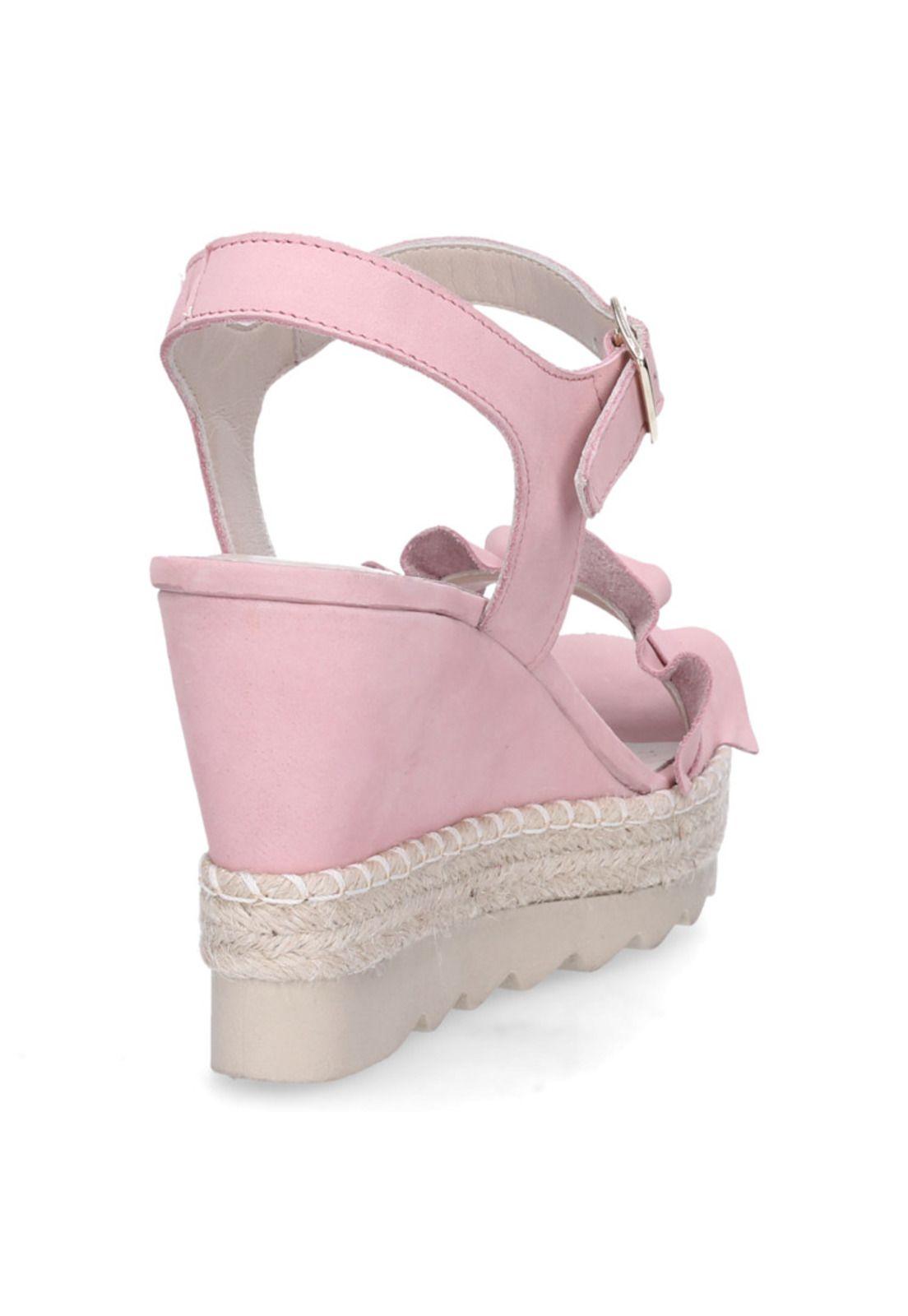 Sandalia Casual Mujer Mingo - 4166-2