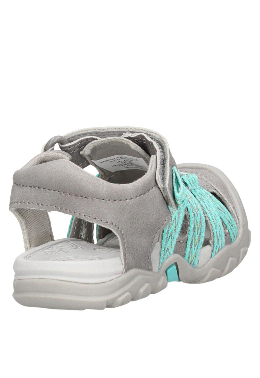 Sandalia Casual Niña Panama Jack (22 Al 27) - G723-2