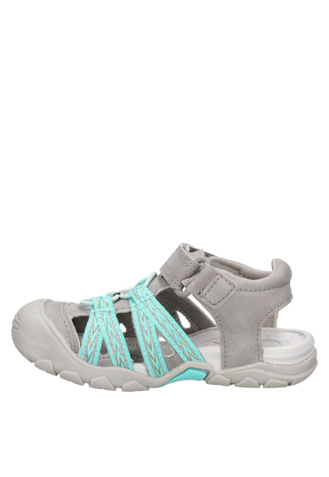 Sandalia Casual Niña Panama Jack (22 Al 27) - G723-3