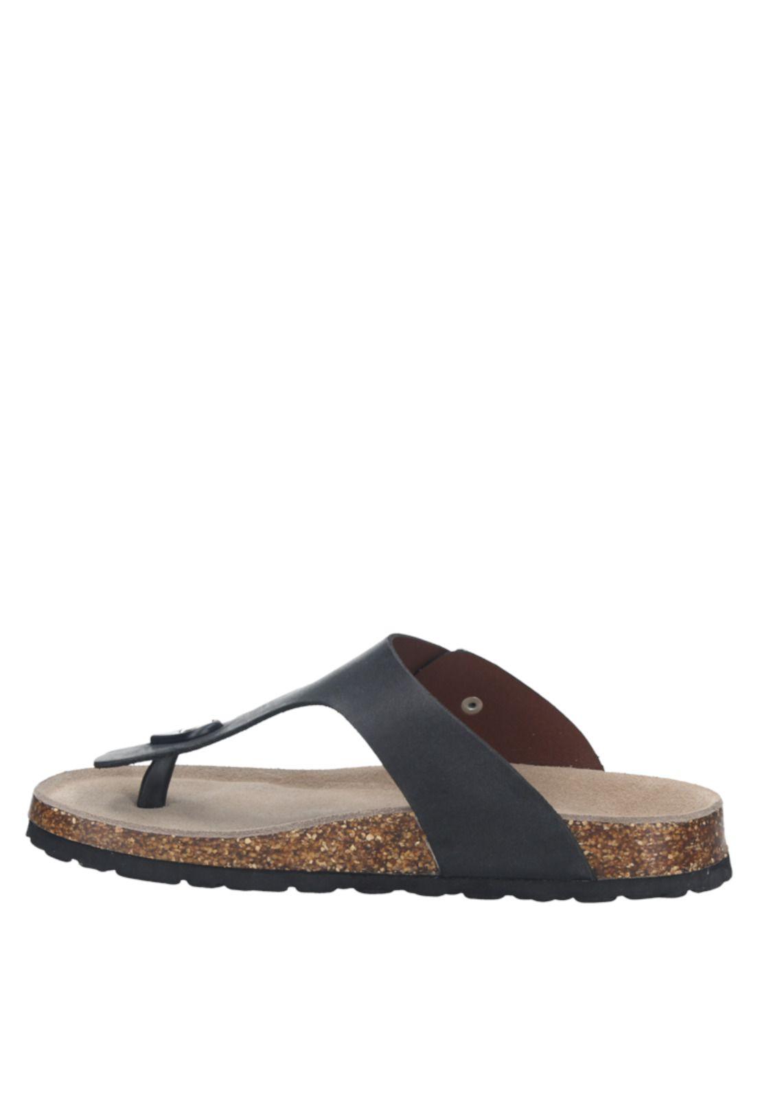 Sandalia Casual Mujer Panama Jack - D722-3