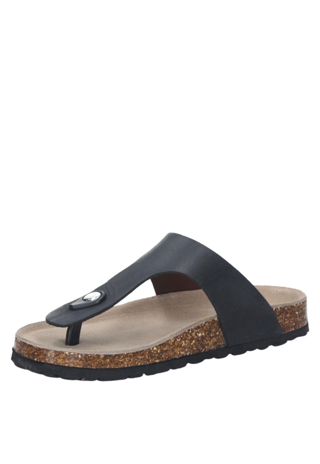 Sandalia Casual Mujer Panama Jack - D722-4