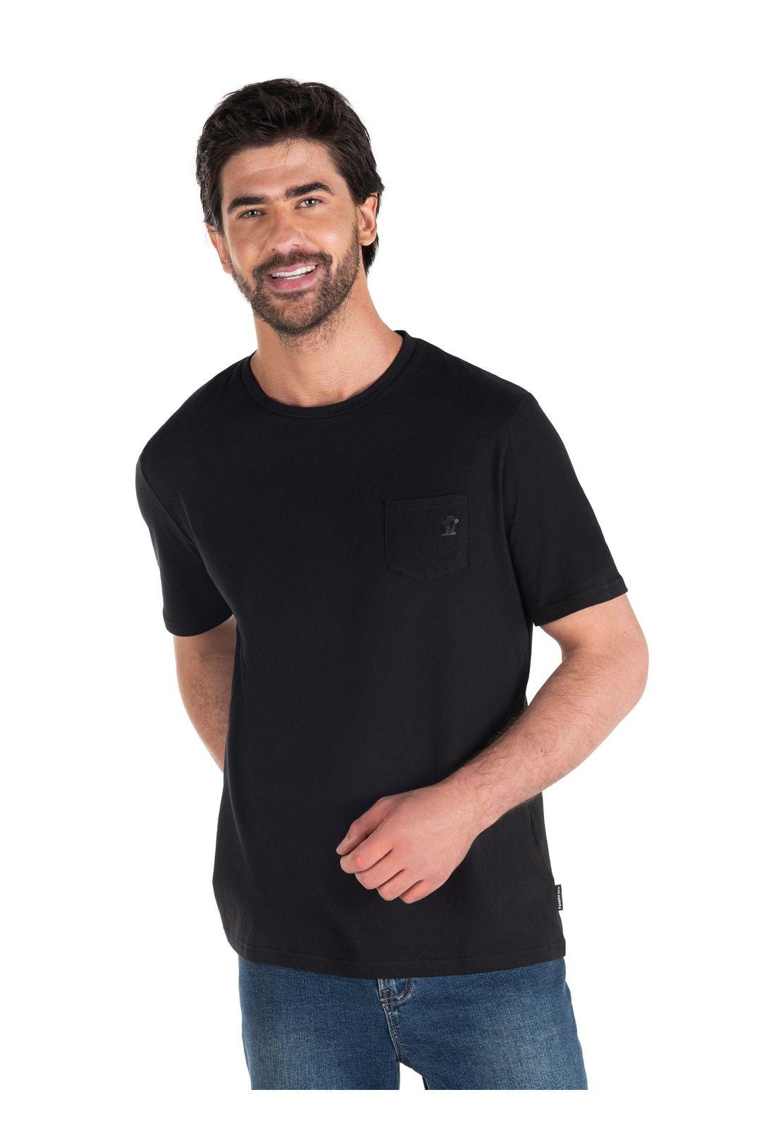 Polera Casual Hombre Panama Jack - PJH018M-1