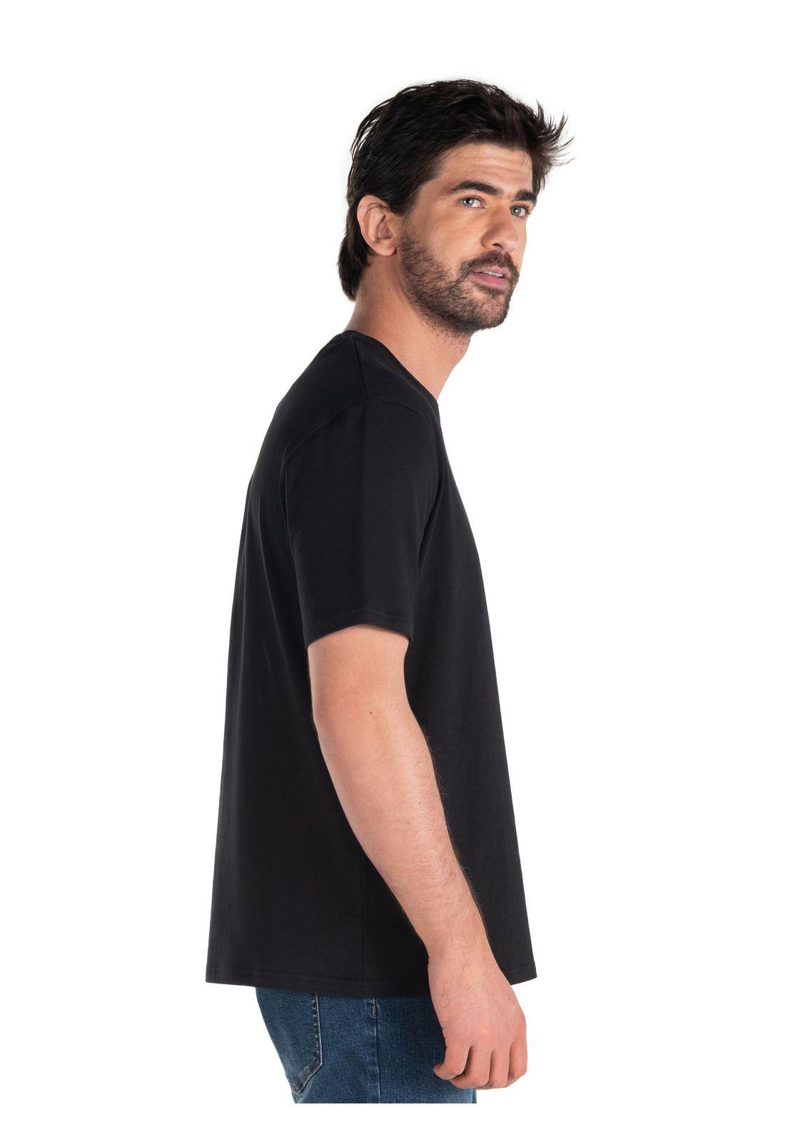 Polera Casual Hombre Panama Jack - PJH018M-3