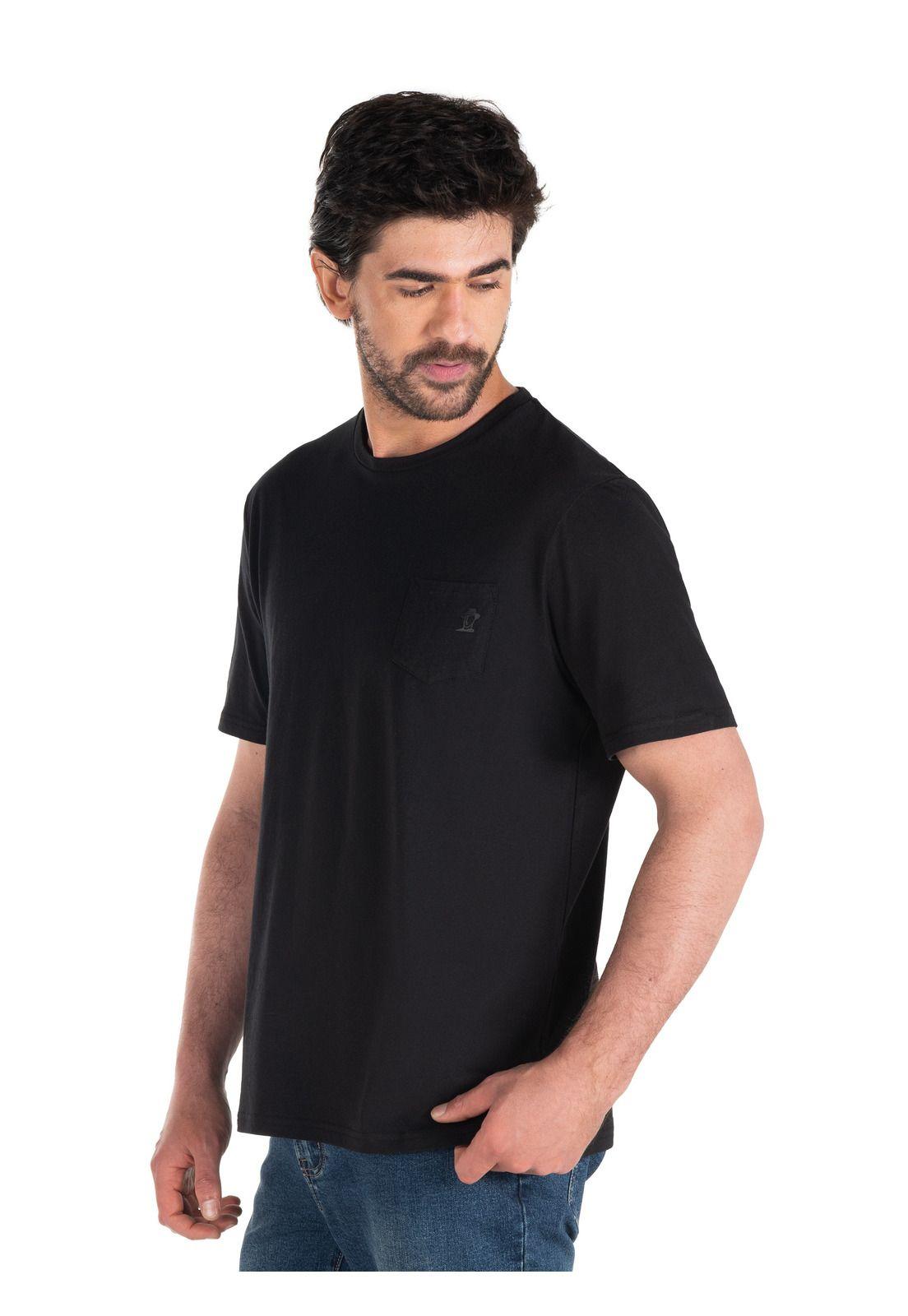 Polera Casual Hombre Panama Jack - PJH018M-4