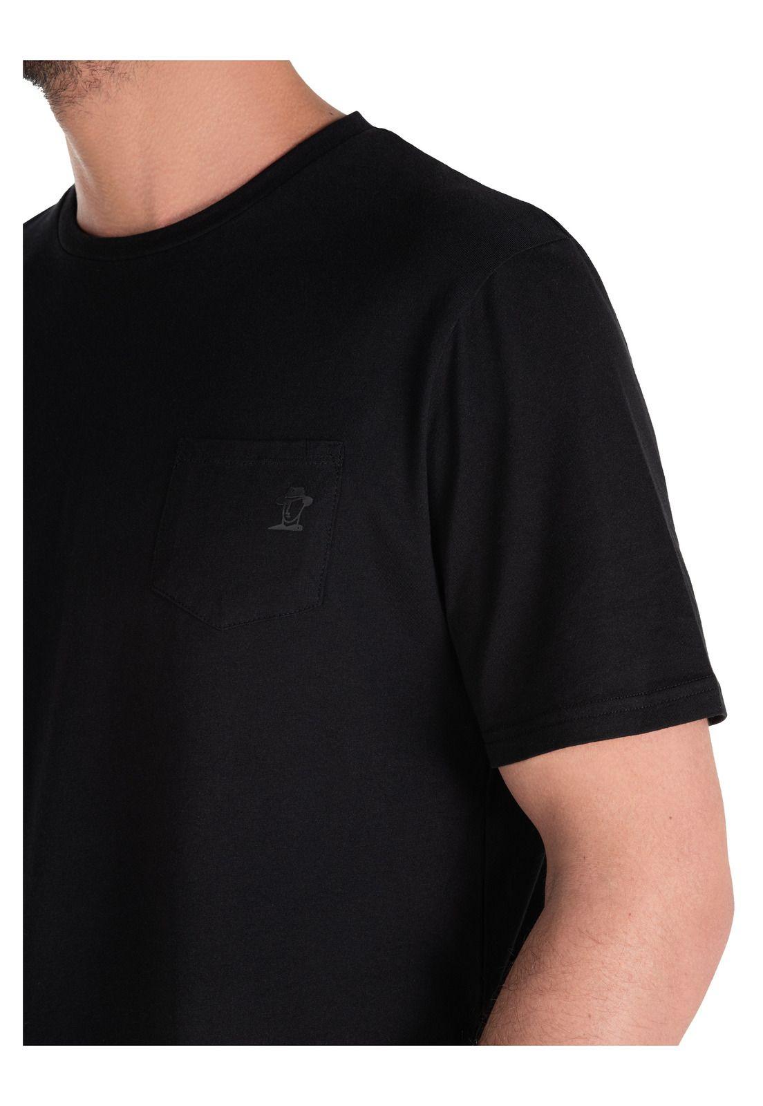 Polera Casual Hombre Panama Jack - PJH018M-5