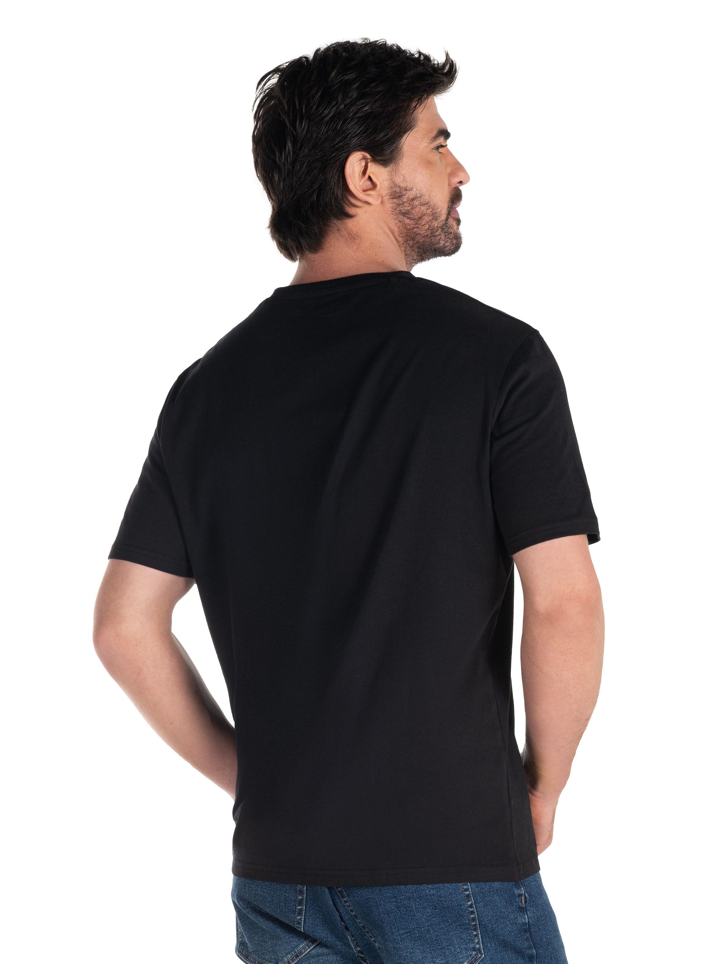 Polera Hombre Algodón Casual Panama Jack - PJH018M-2