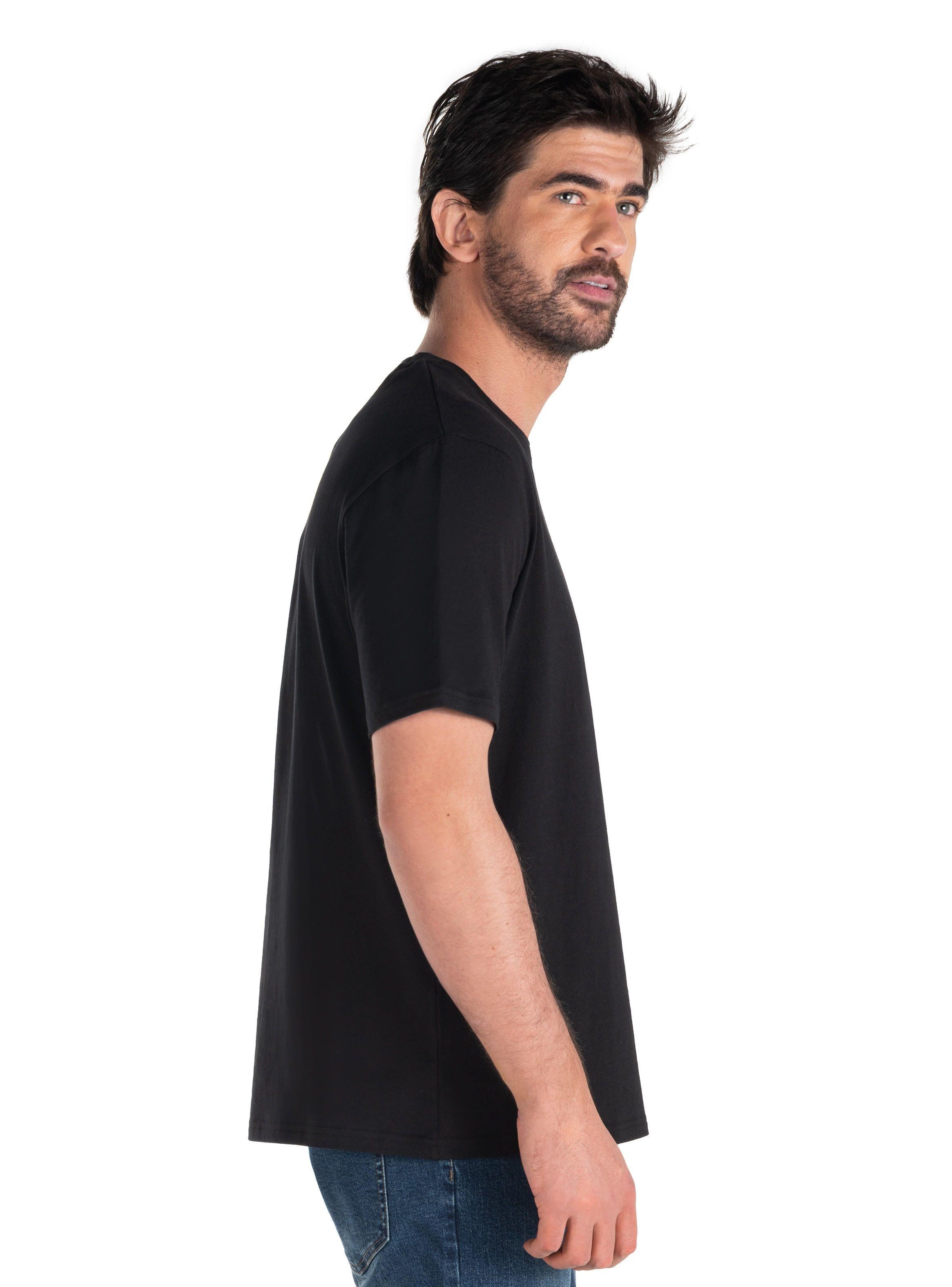 Polera Hombre Algodón Casual Panama Jack - PJH018M-3
