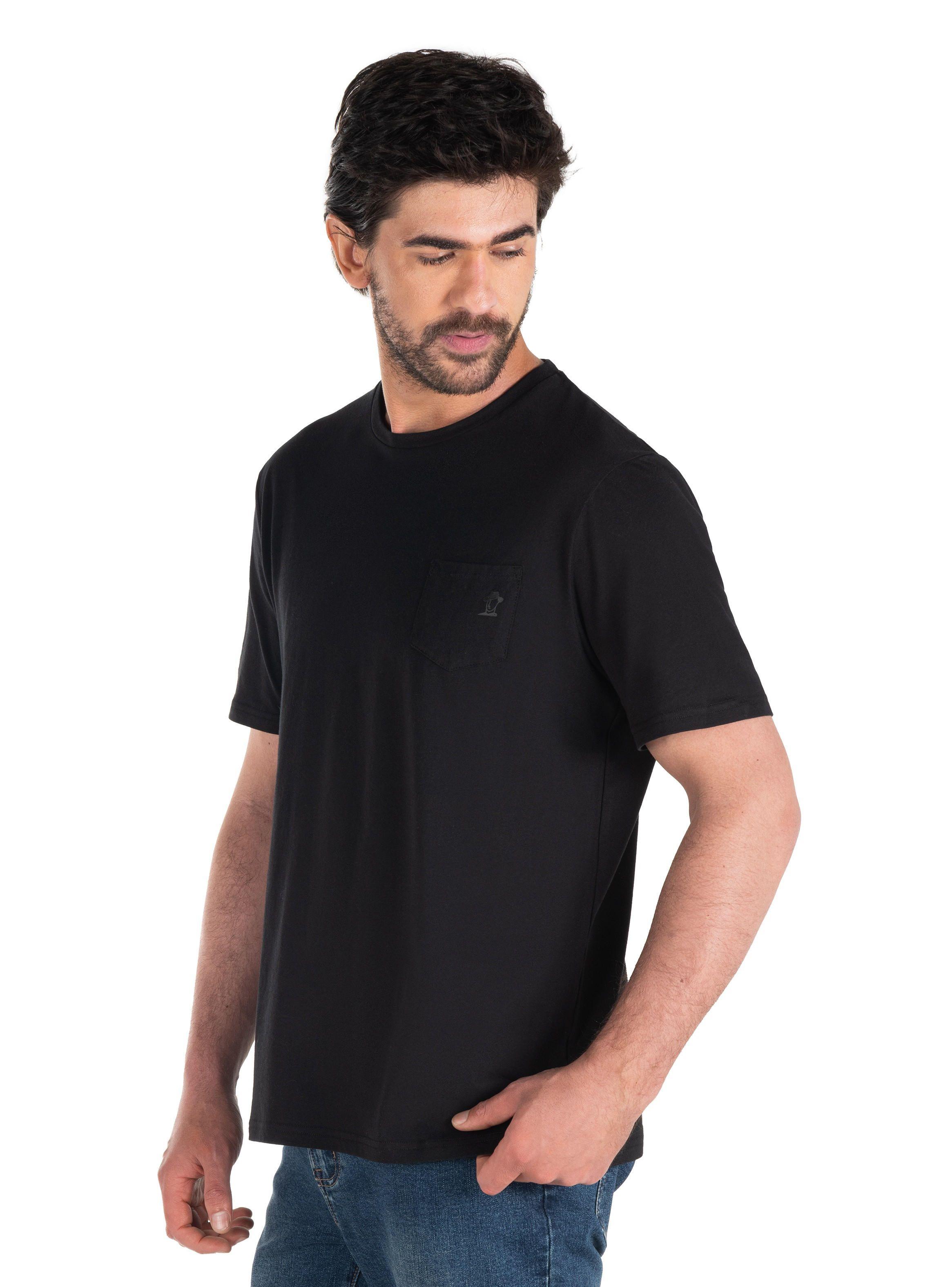 Polera Hombre Algodón Casual Panama Jack - PJH018M-4