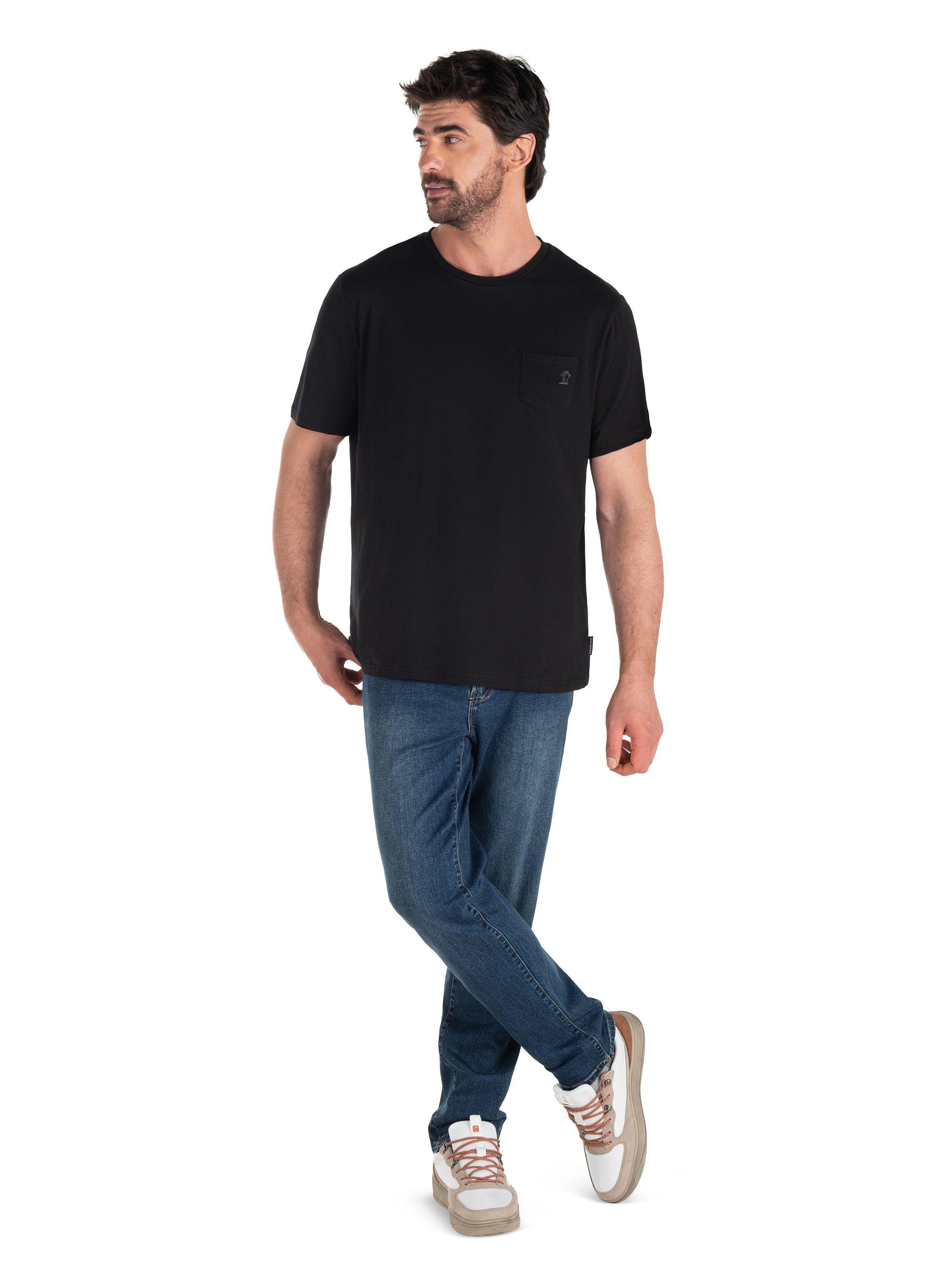 Polera Hombre Algodón Casual Panama Jack - PJH018M-6