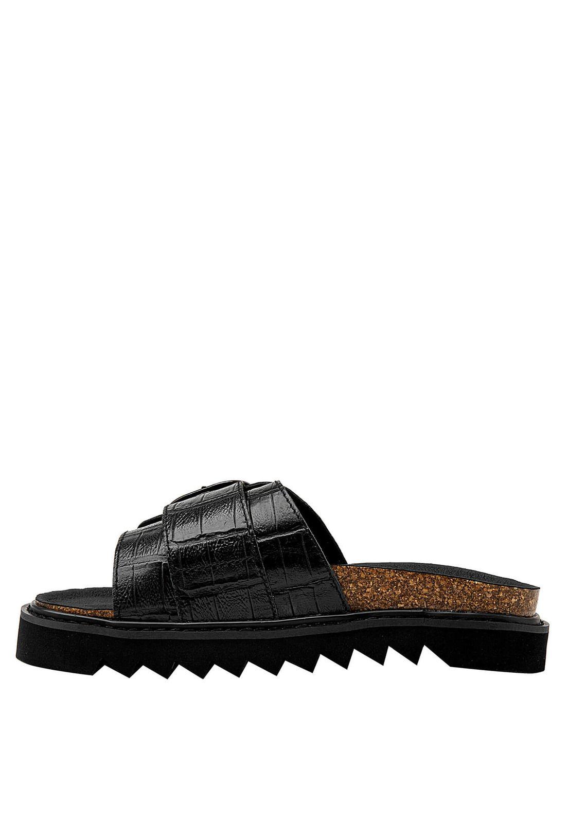 Sandalia Casual Mujer Zappa - I303 Plateado-3