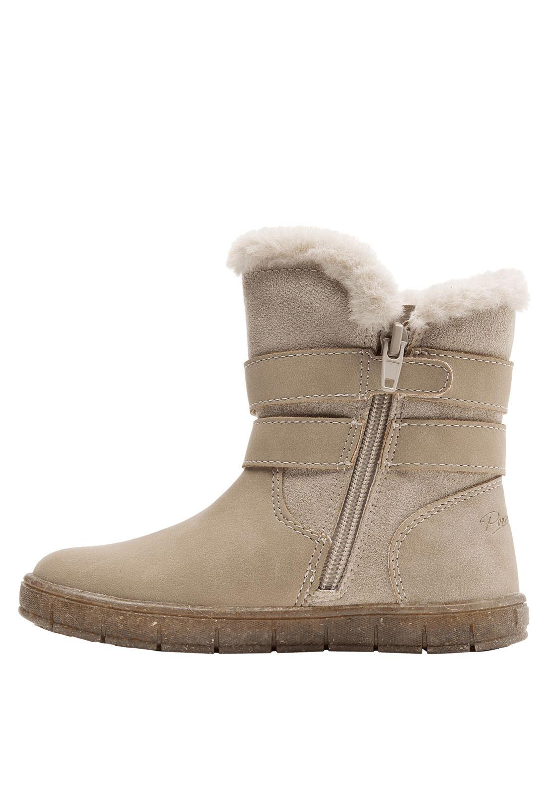 Bota Casual Niña Panama Jack - L757-3