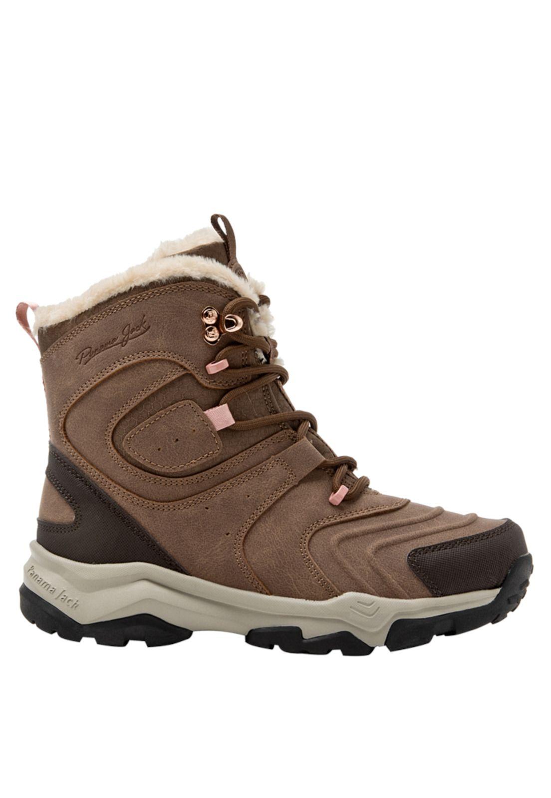 Bota Casual Niña Panama Jack - J755-1