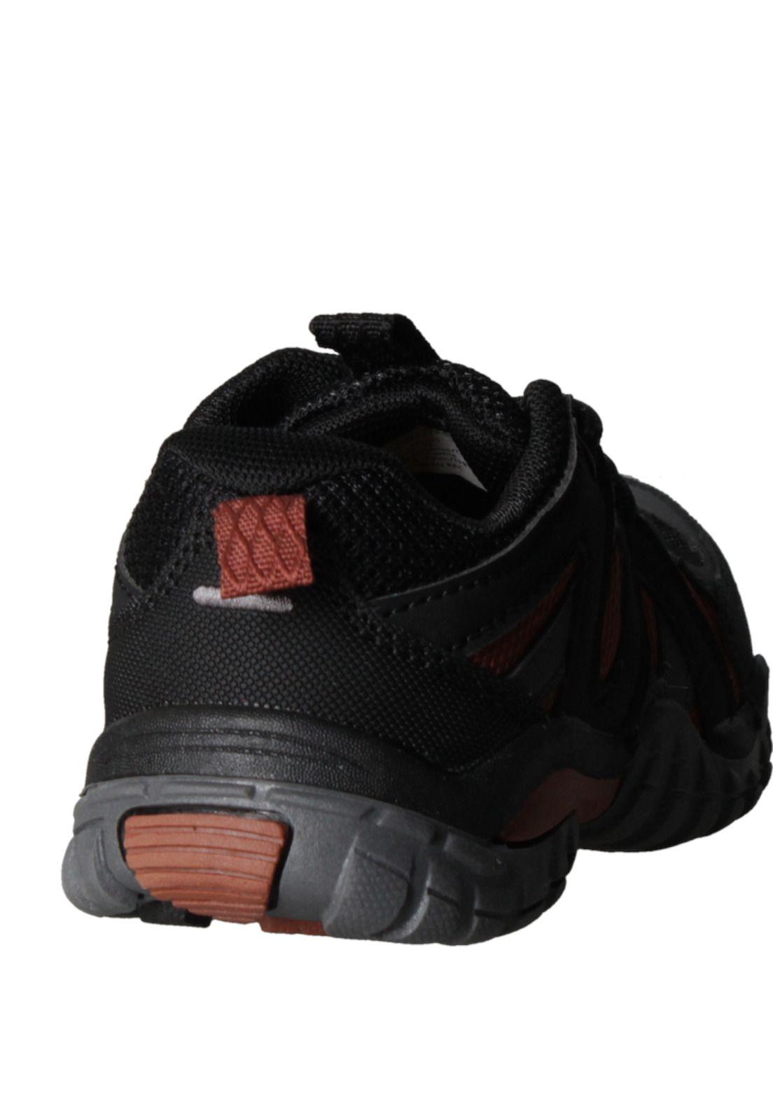 Zapatilla Casual Niño Panama Jack - H189-2