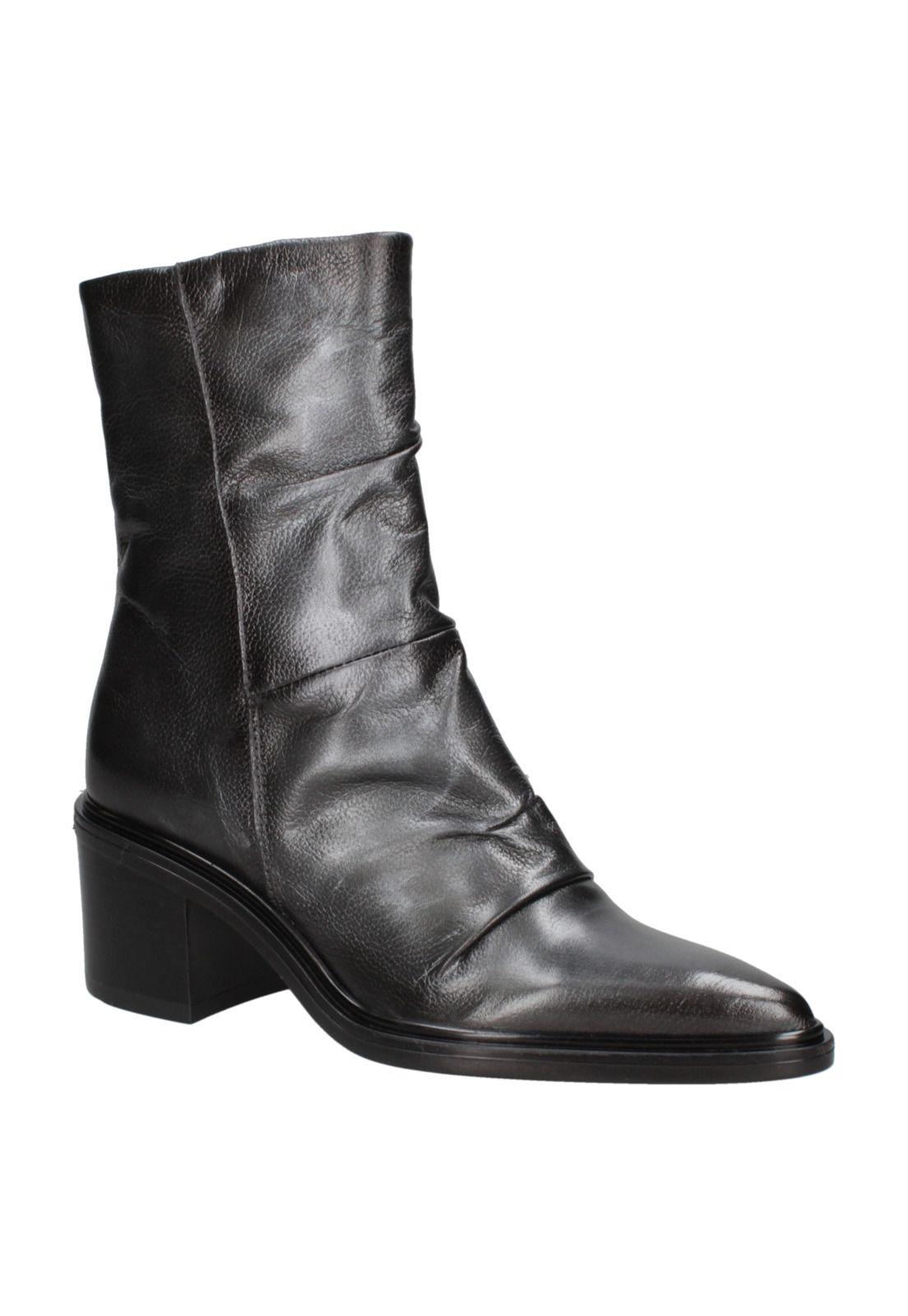 Botín Casual Mujer Zappa - L542-0